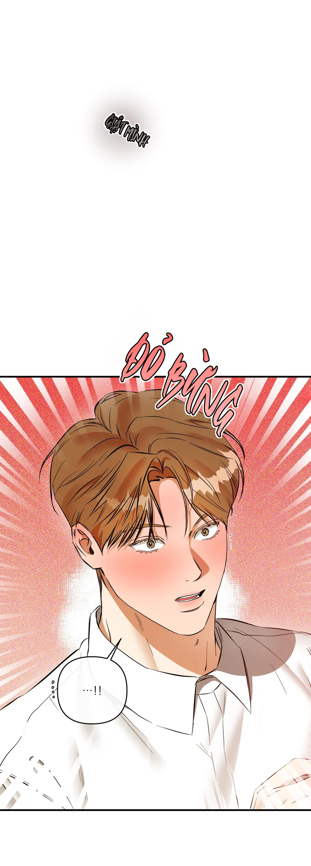 CẬU NHÓC ĐÁNG YÊU CỦA TÔI Chapter 24 Trang 32