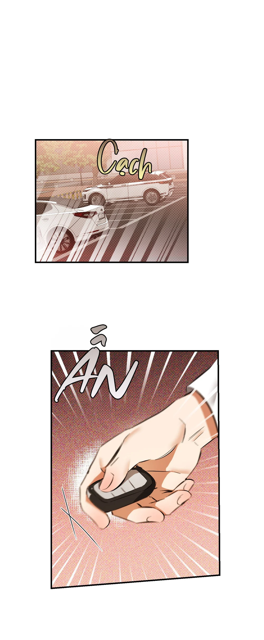 CẬU NHÓC ĐÁNG YÊU CỦA TÔI Chapter 24 Trang 40