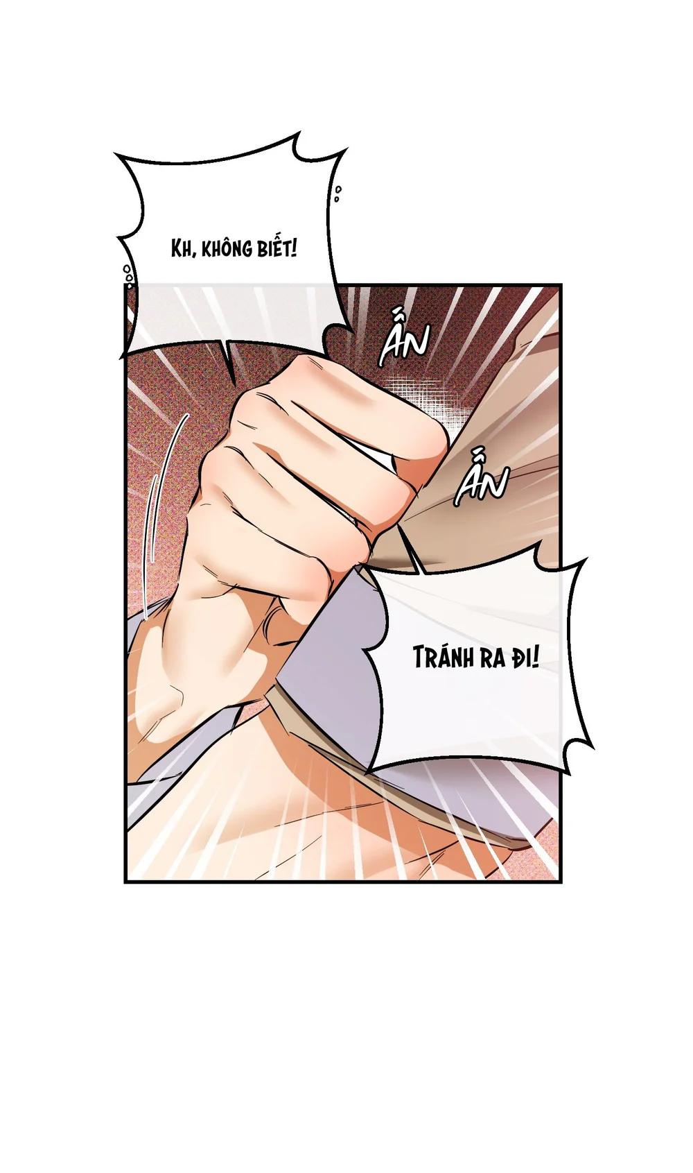 CẬU NHÓC ĐÁNG YÊU CỦA TÔI Chapter 24 Trang 45