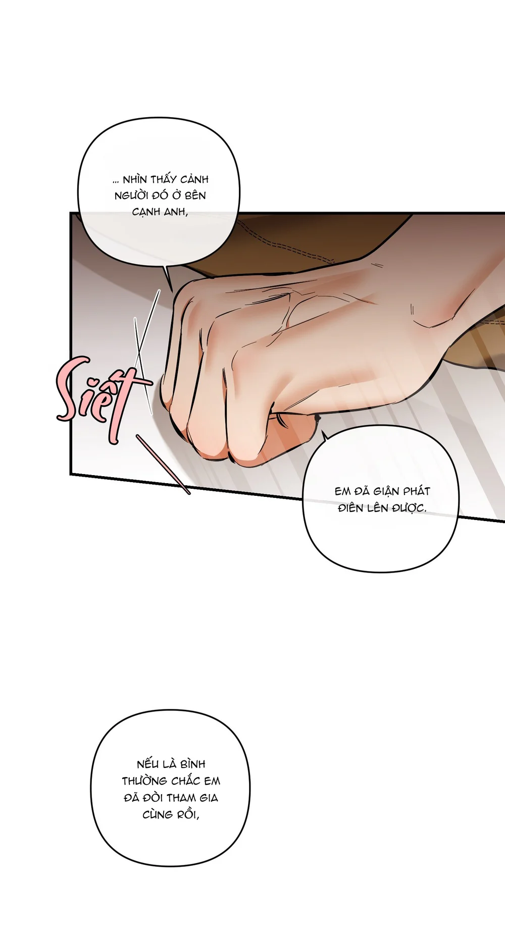 CẬU NHÓC ĐÁNG YÊU CỦA TÔI Chapter 24 Trang 48