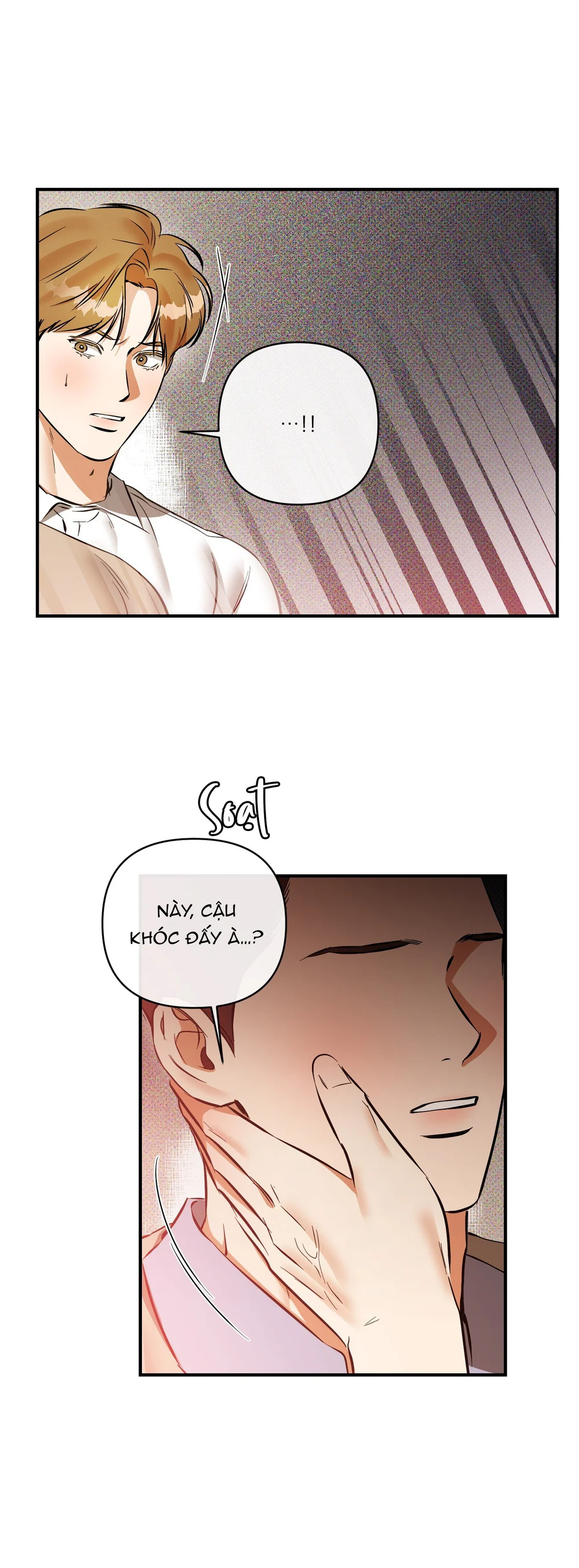 CẬU NHÓC ĐÁNG YÊU CỦA TÔI Chapter 24 Trang 54