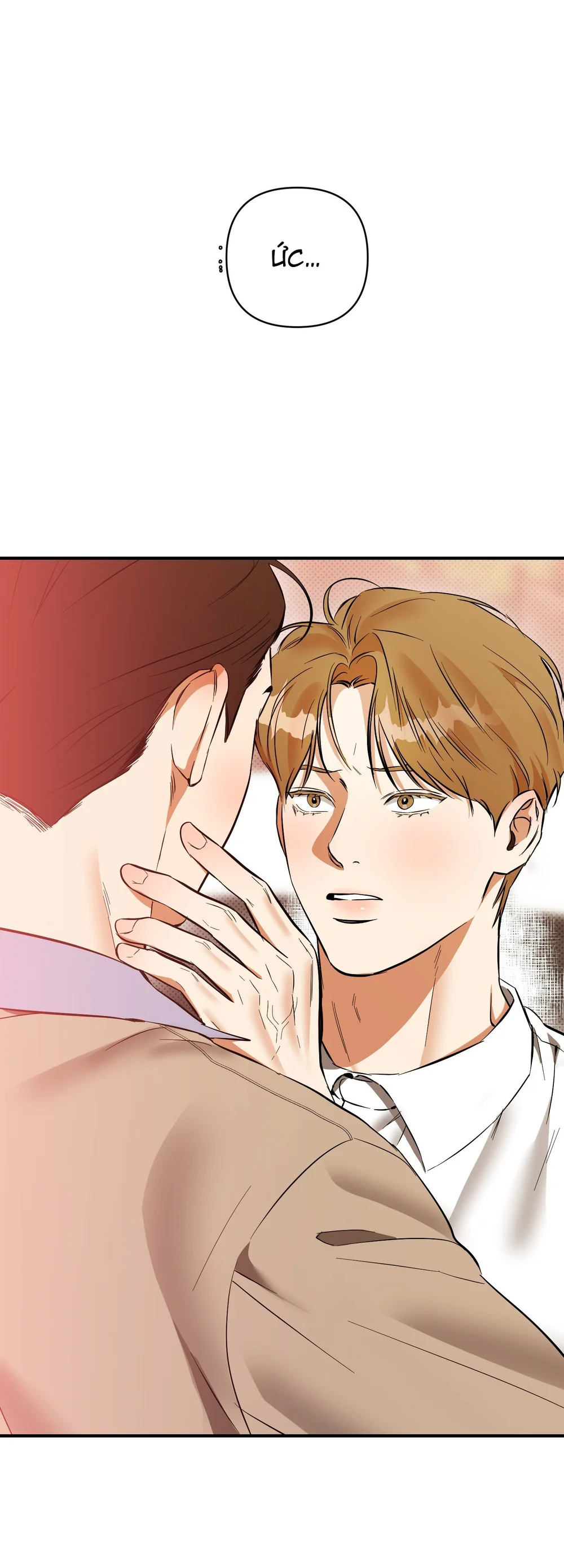 CẬU NHÓC ĐÁNG YÊU CỦA TÔI Chapter 24 Trang 55