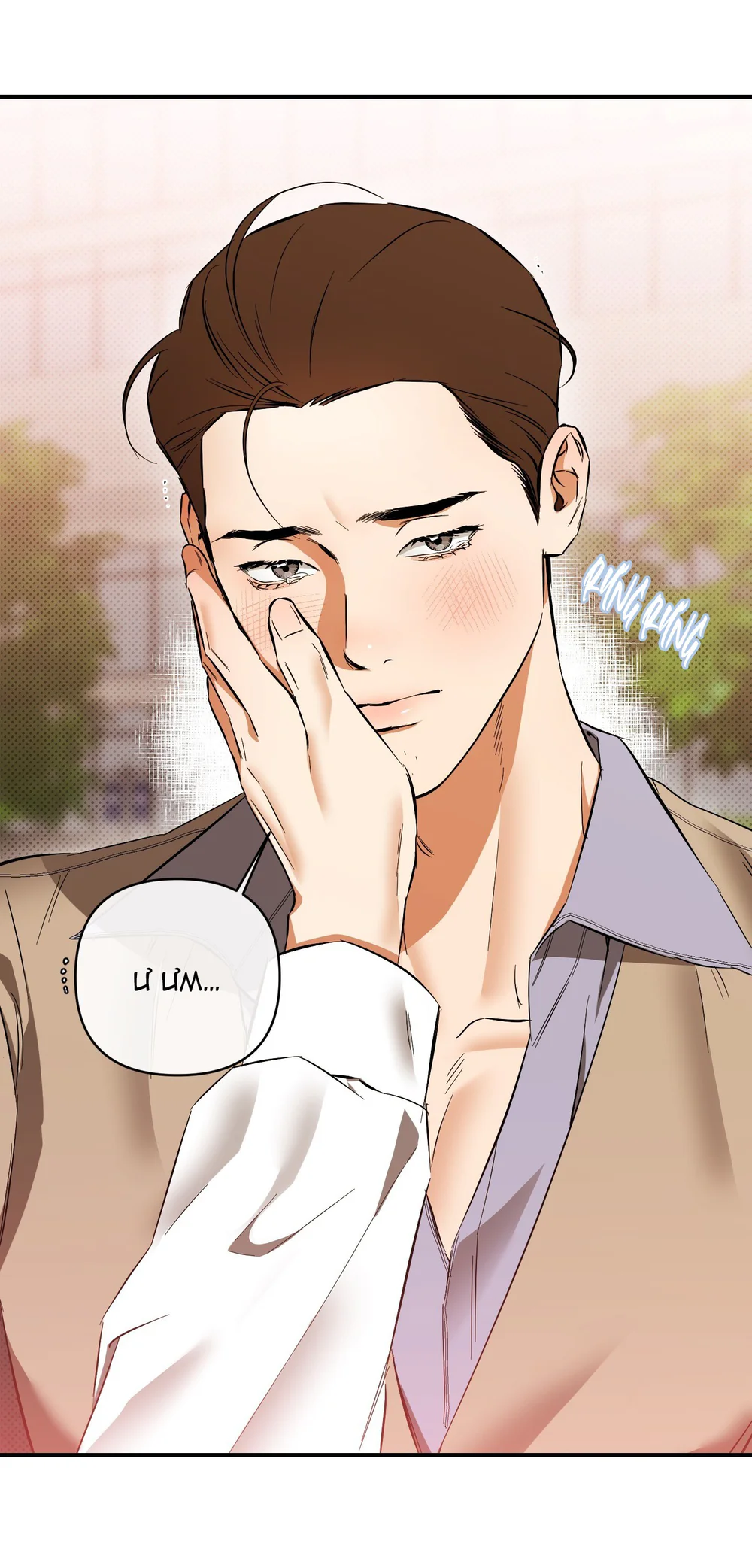 CẬU NHÓC ĐÁNG YÊU CỦA TÔI Chapter 24 Trang 57