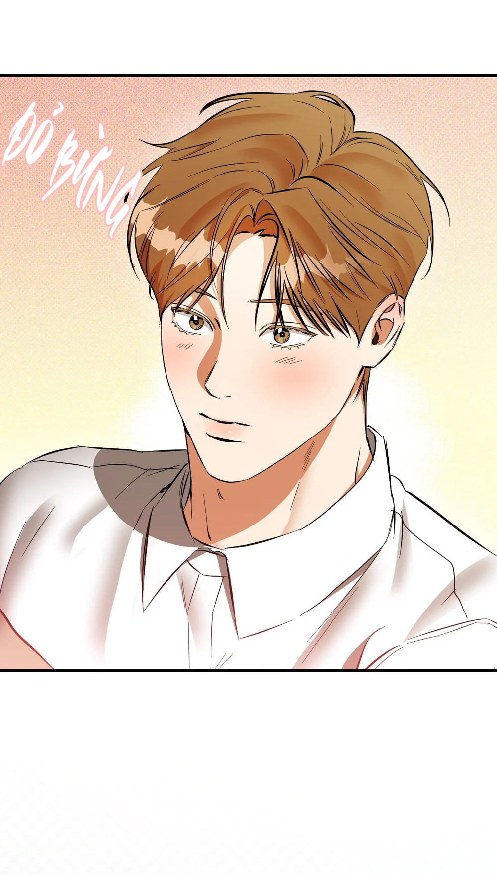 CẬU NHÓC ĐÁNG YÊU CỦA TÔI Chapter 24 Trang 58