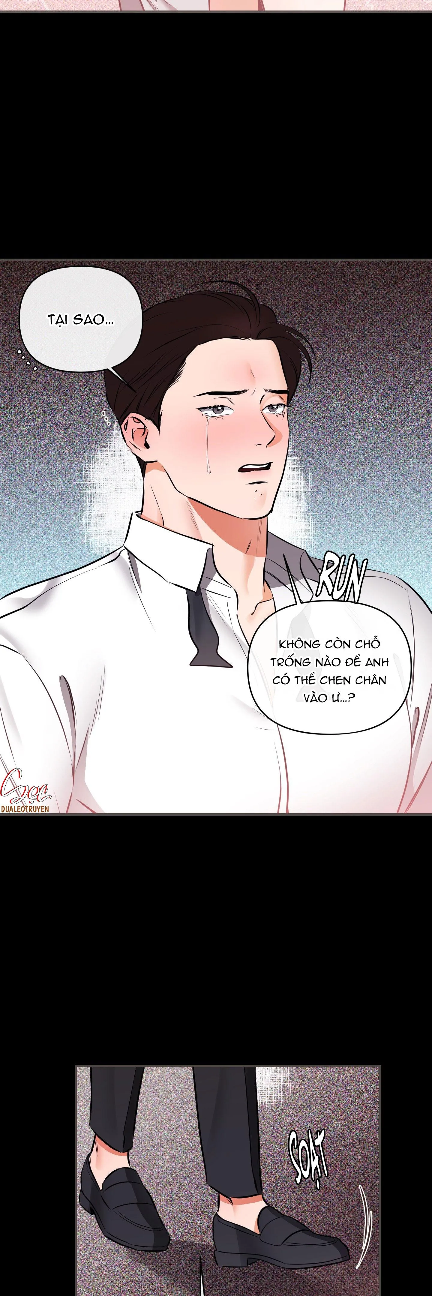 CẬU NHÓC ĐÁNG YÊU CỦA TÔI Chapter 3 Trang 4