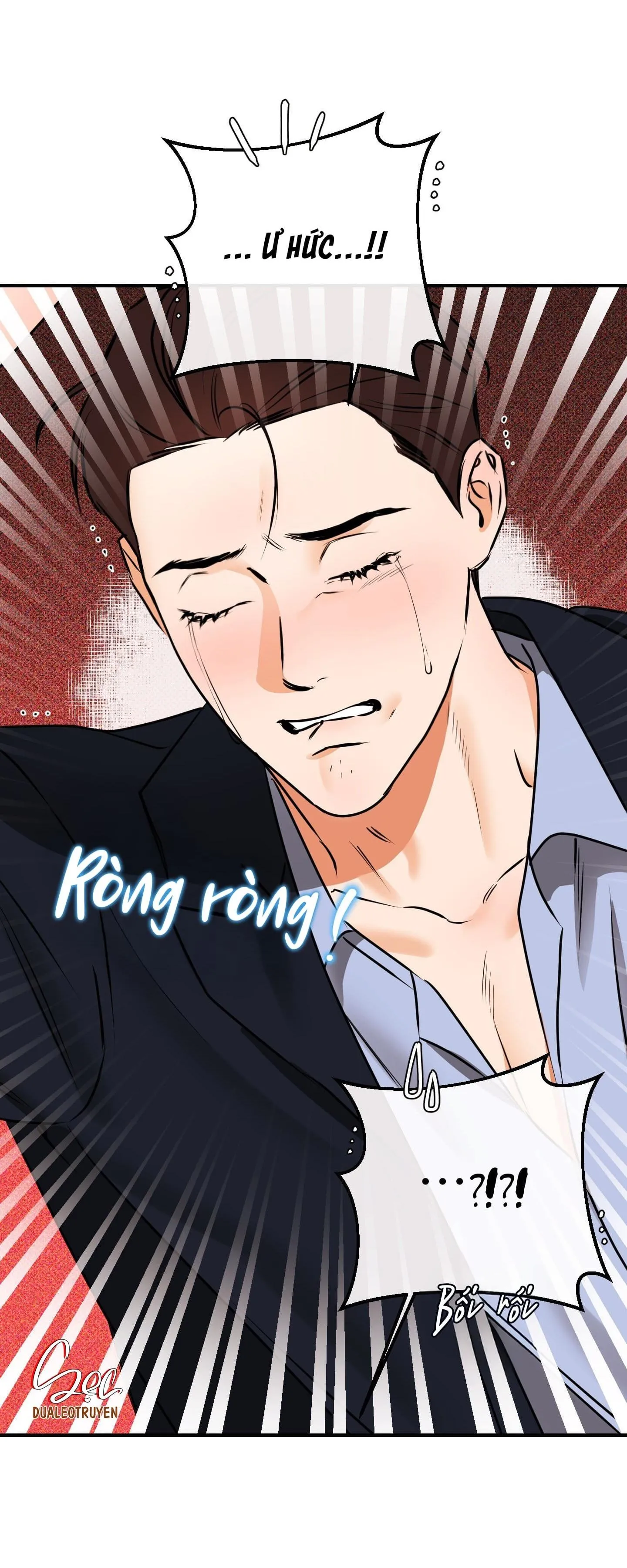 CẬU NHÓC ĐÁNG YÊU CỦA TÔI Chapter 4 Trang 16