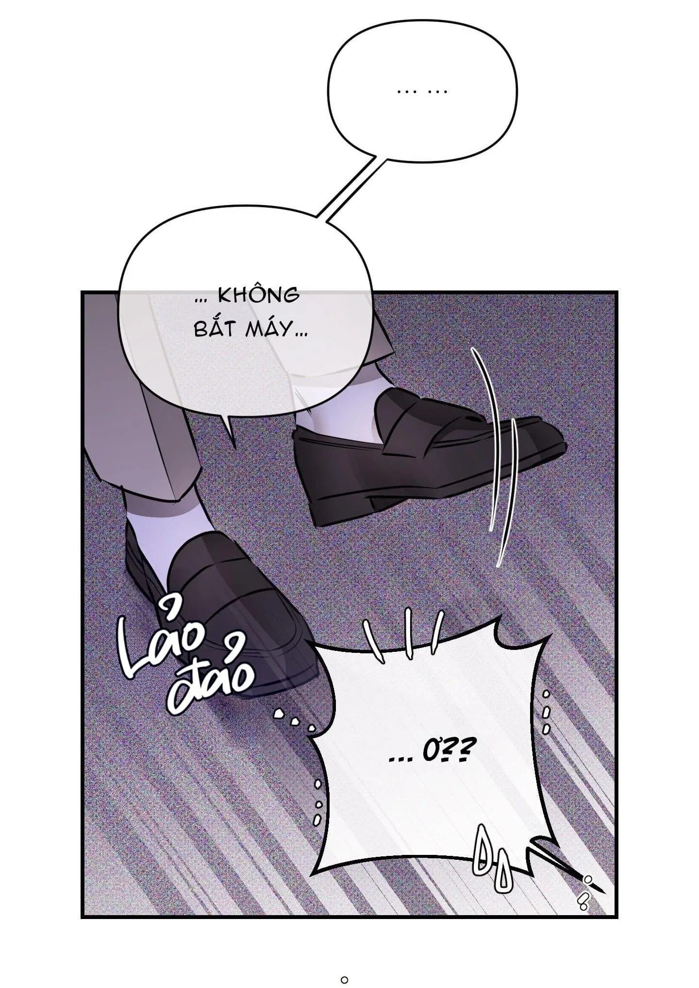 CẬU NHÓC ĐÁNG YÊU CỦA TÔI Chapter 4 Trang 22