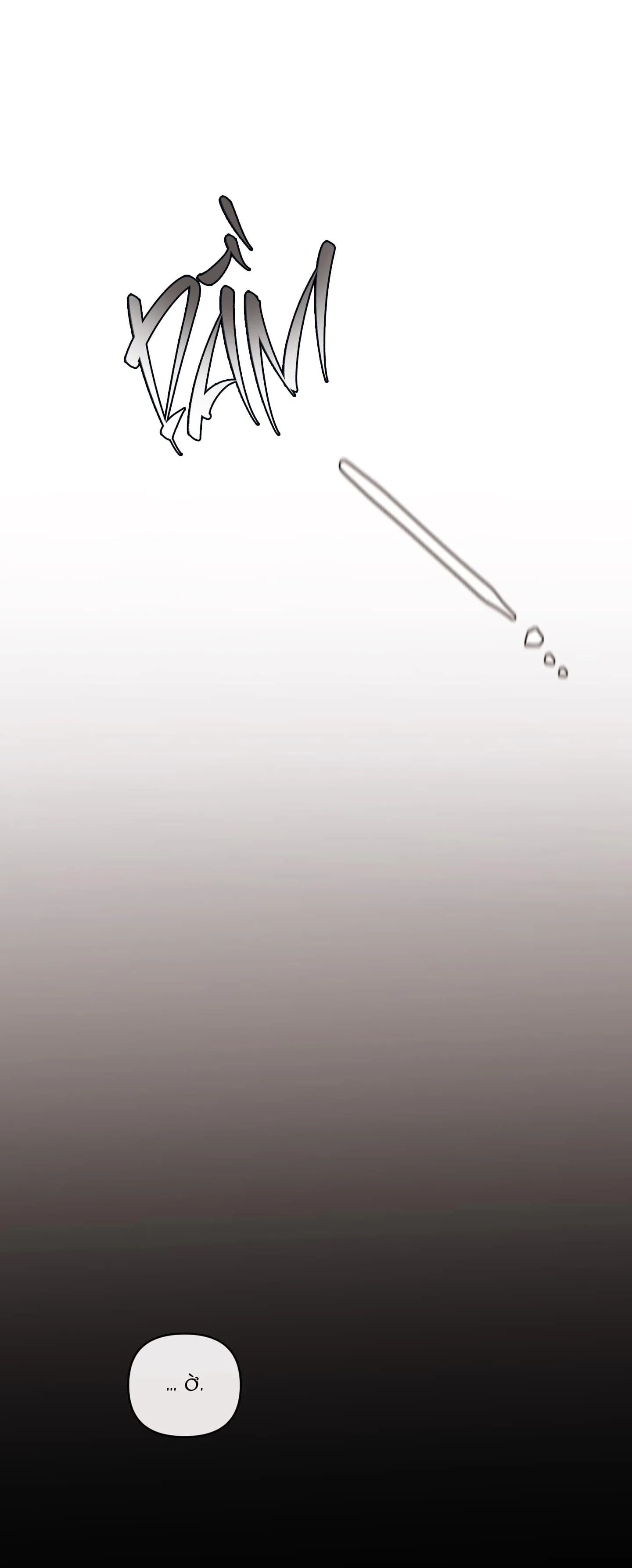 CẬU NHÓC ĐÁNG YÊU CỦA TÔI Chapter 4 Trang 24