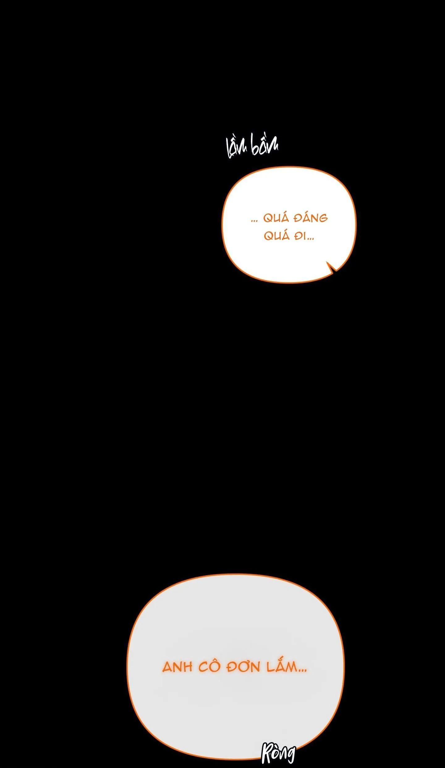 CẬU NHÓC ĐÁNG YÊU CỦA TÔI Chapter 4 Trang 27