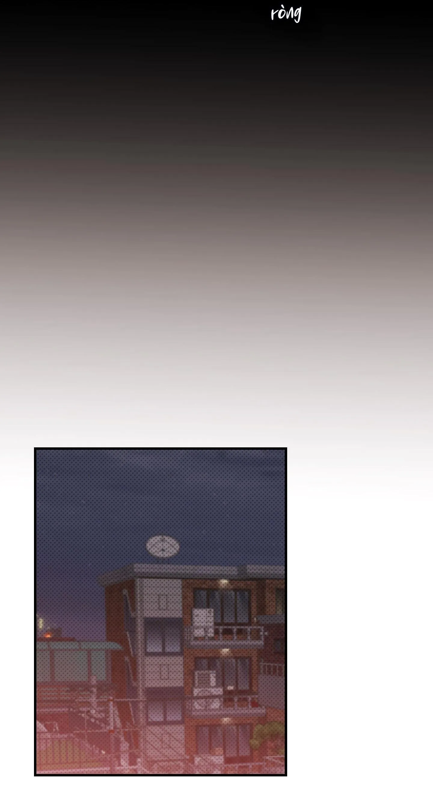 CẬU NHÓC ĐÁNG YÊU CỦA TÔI Chapter 4 Trang 28