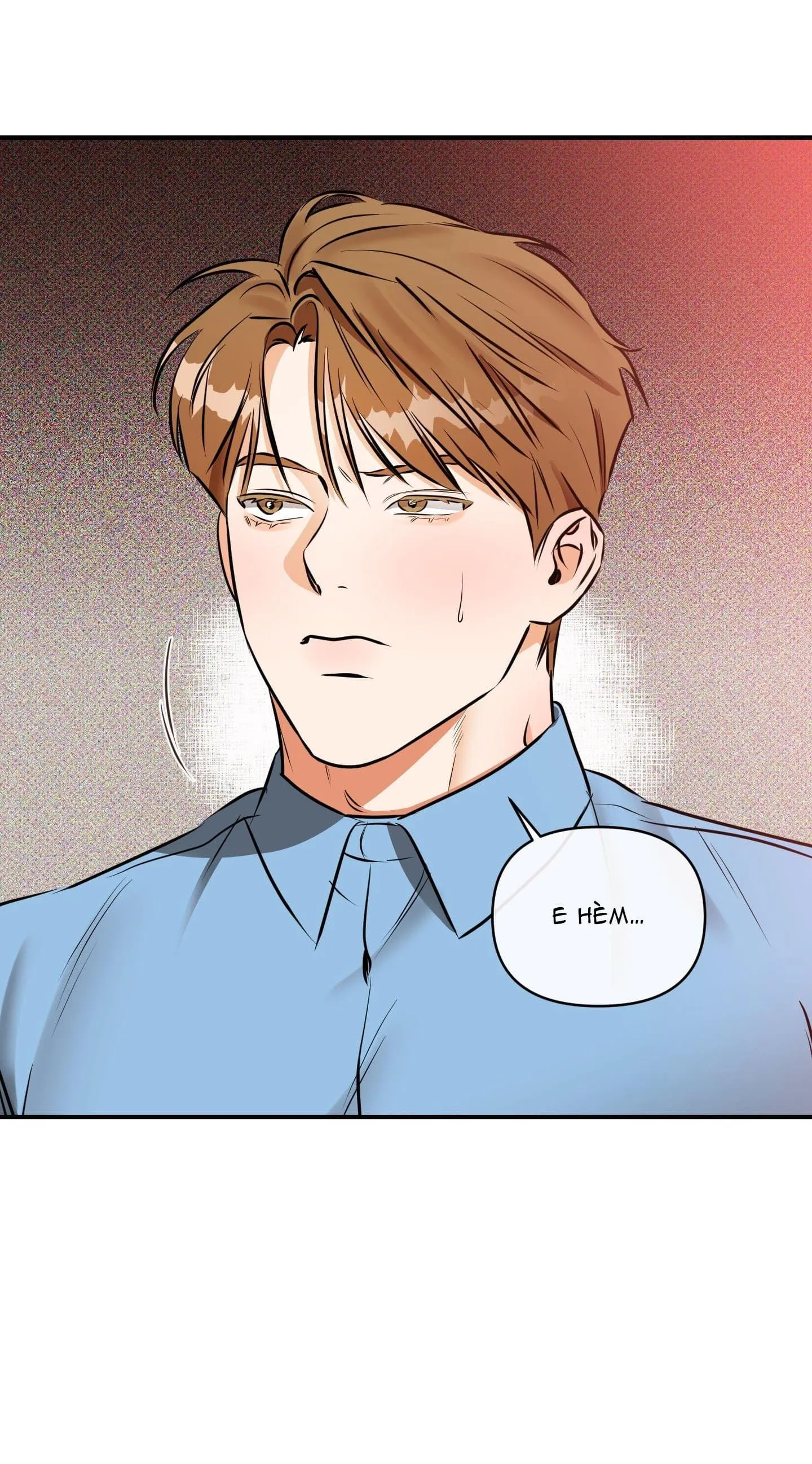 CẬU NHÓC ĐÁNG YÊU CỦA TÔI Chapter 4 Trang 34