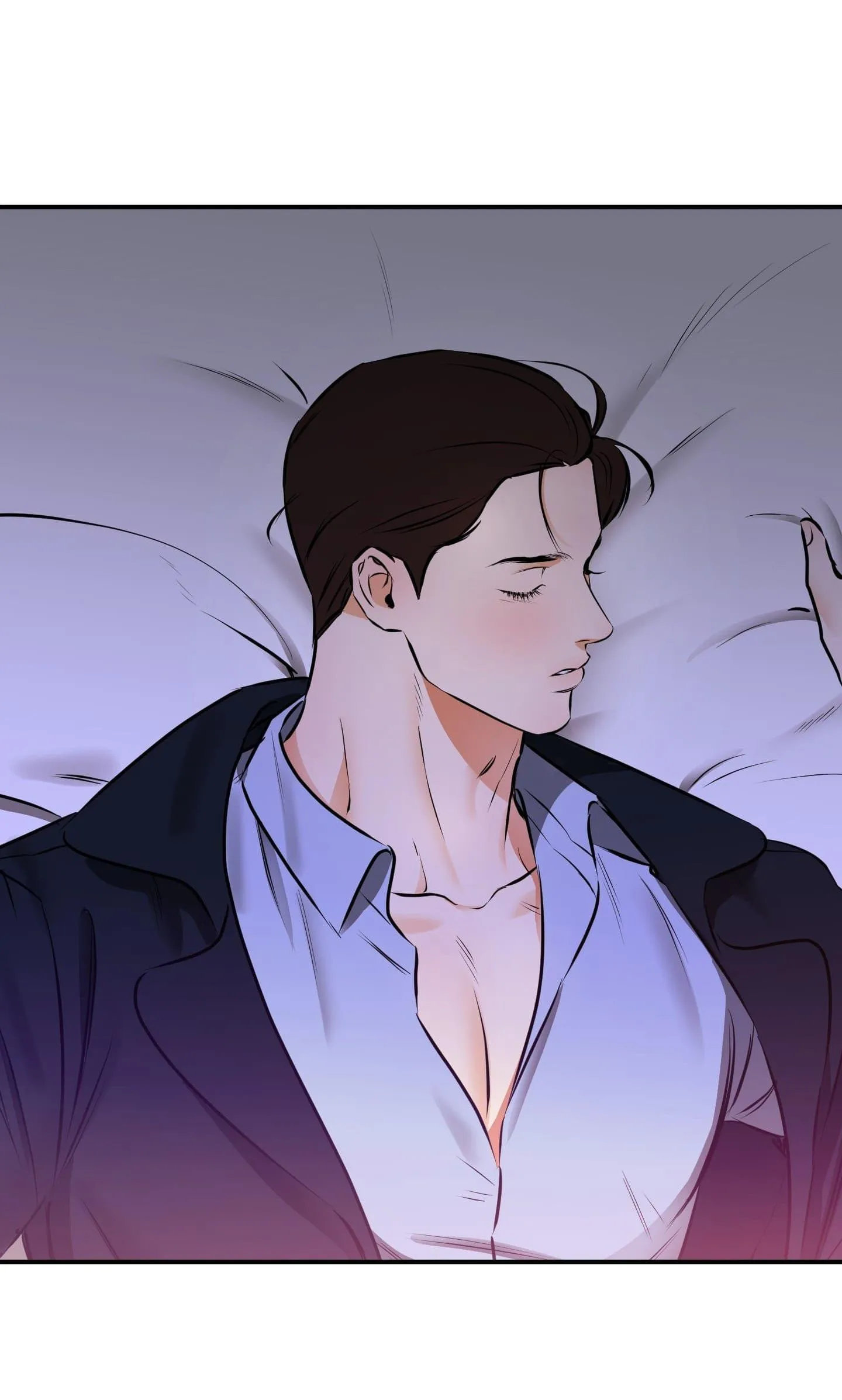 CẬU NHÓC ĐÁNG YÊU CỦA TÔI Chapter 4 Trang 37