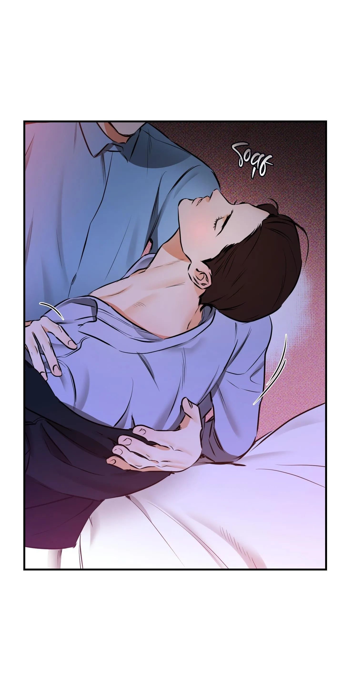 CẬU NHÓC ĐÁNG YÊU CỦA TÔI Chapter 4 Trang 42