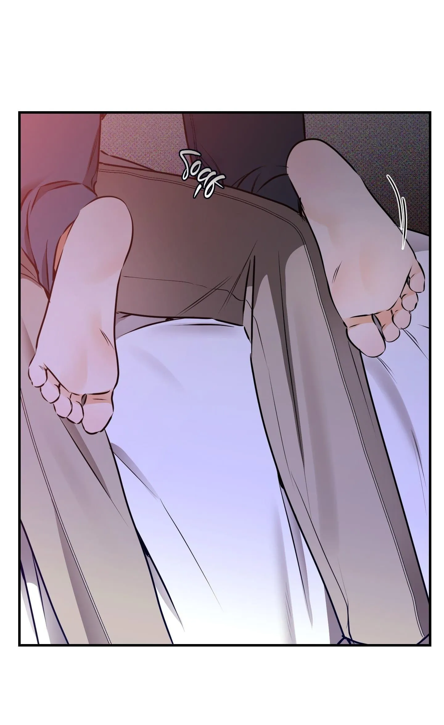 CẬU NHÓC ĐÁNG YÊU CỦA TÔI Chapter 4 Trang 45