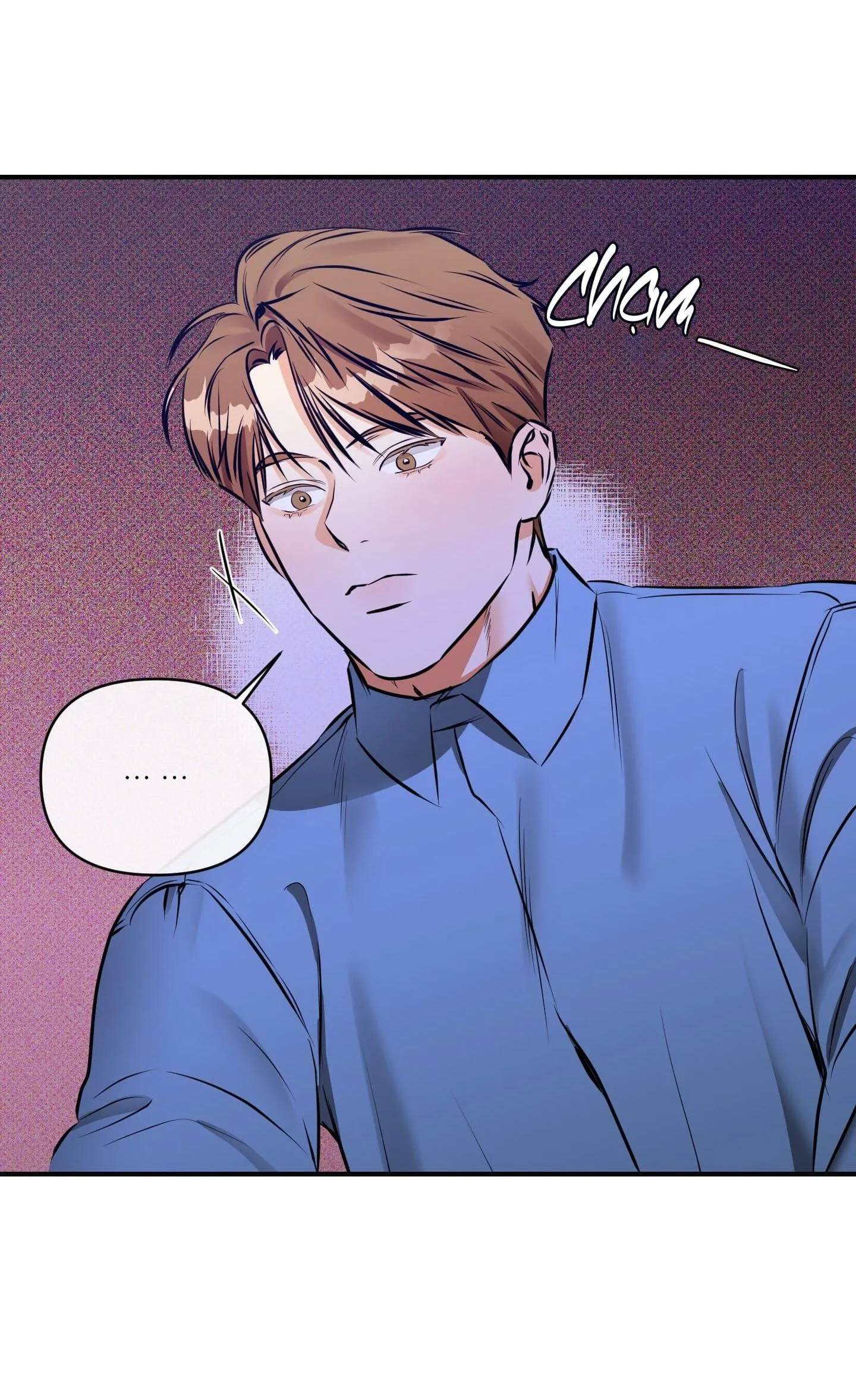 CẬU NHÓC ĐÁNG YÊU CỦA TÔI Chapter 4 Trang 49