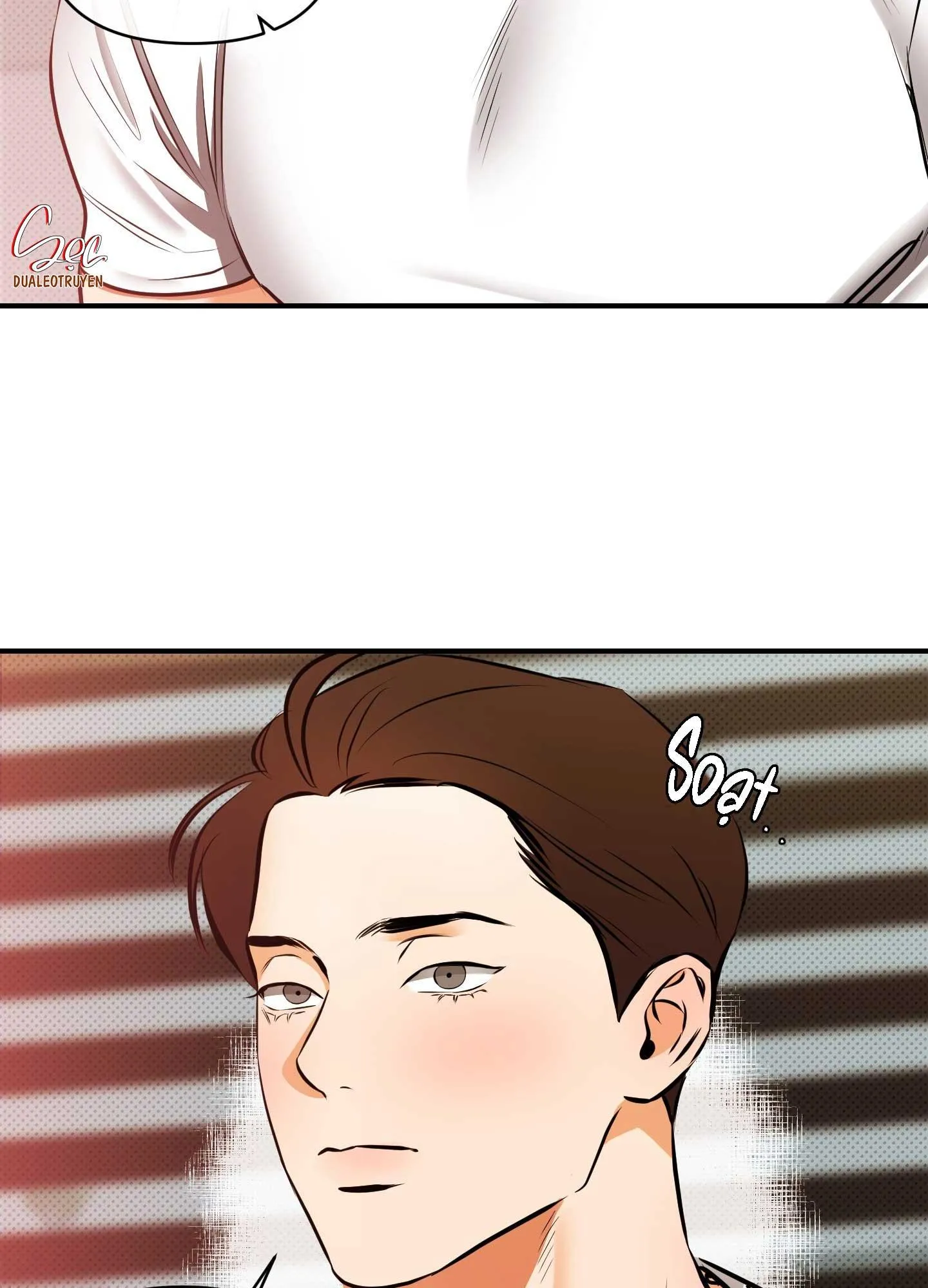 CẬU NHÓC ĐÁNG YÊU CỦA TÔI Chapter 5 Trang 13