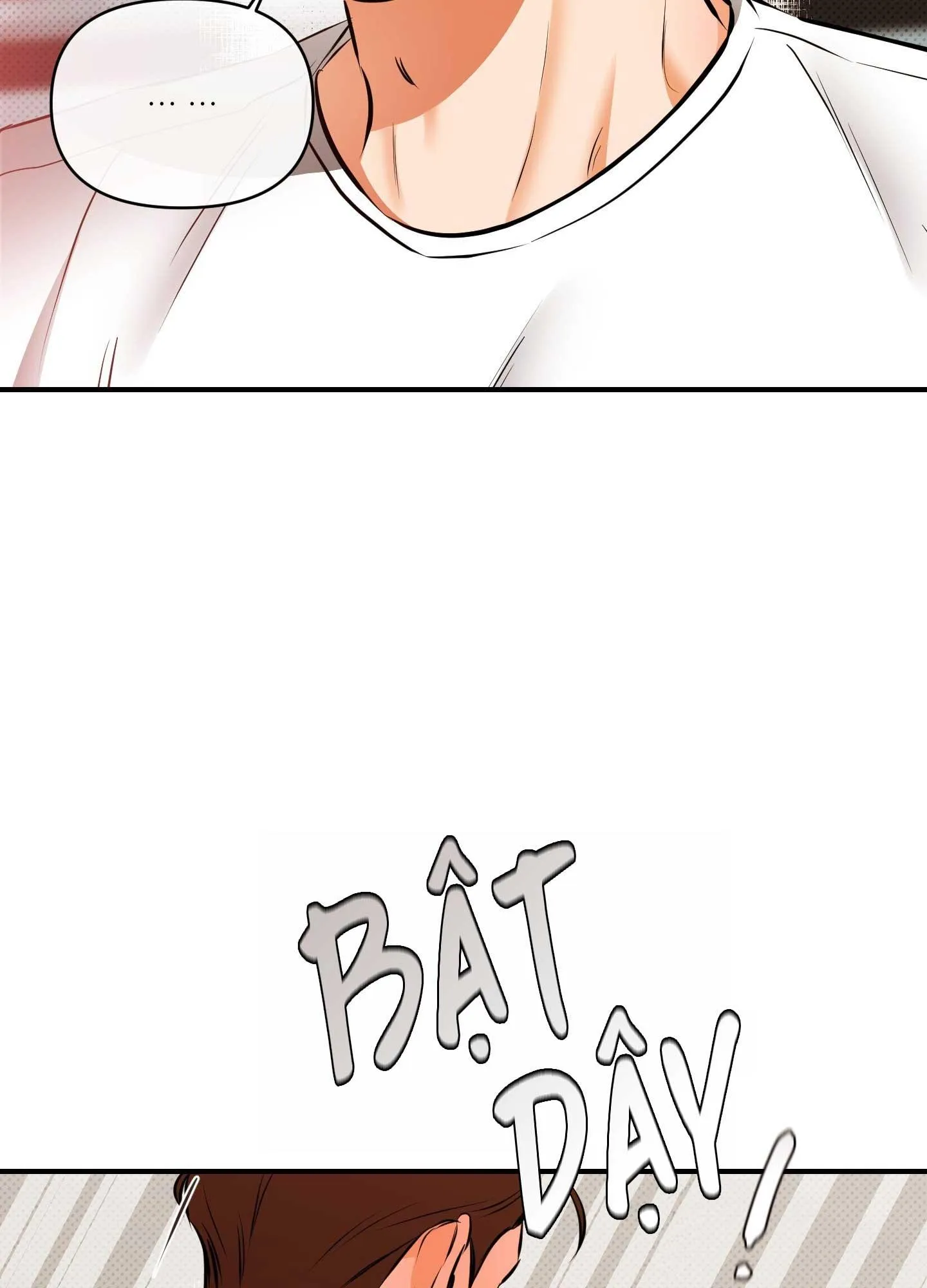 CẬU NHÓC ĐÁNG YÊU CỦA TÔI Chapter 5 Trang 14