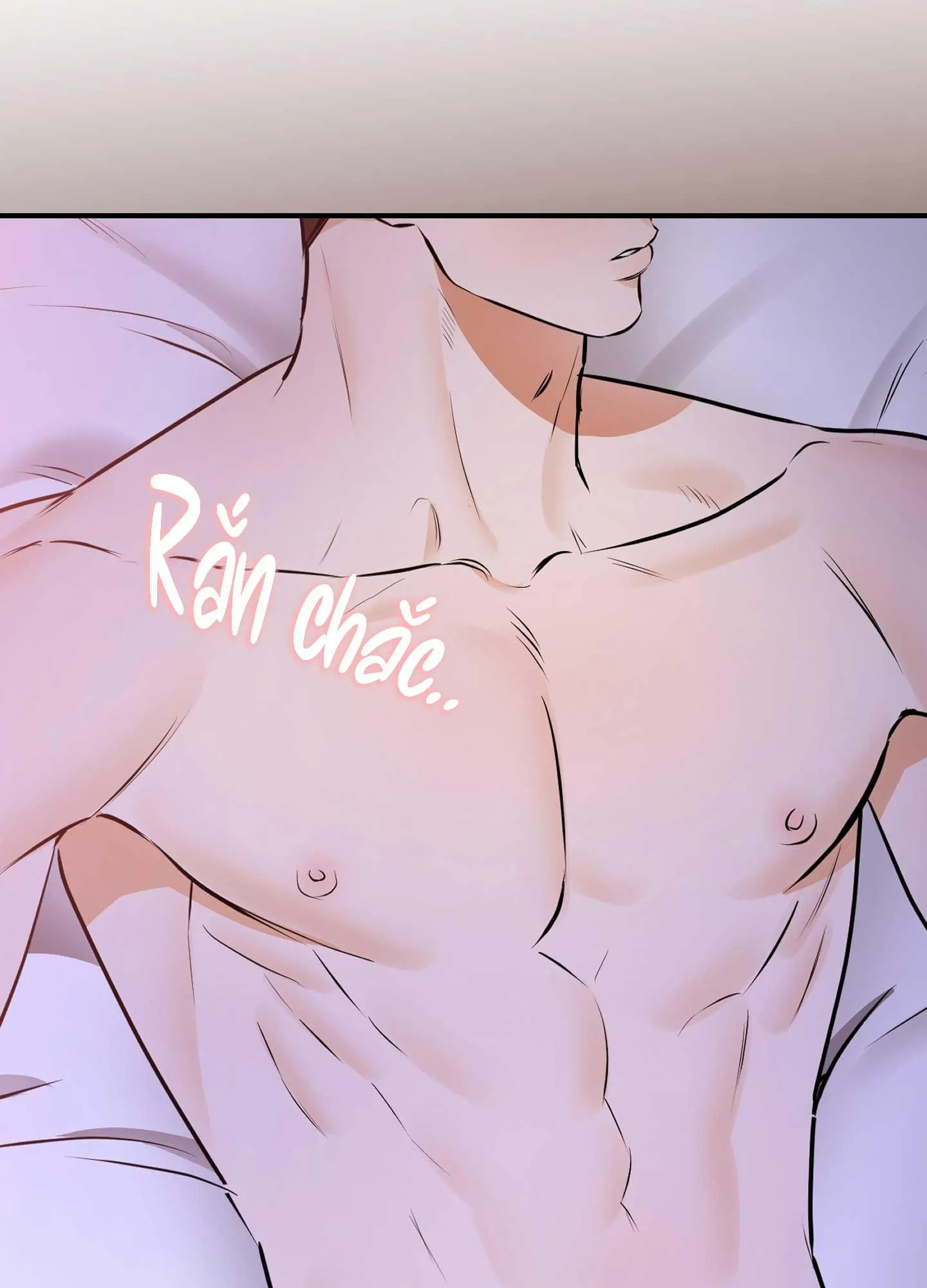 CẬU NHÓC ĐÁNG YÊU CỦA TÔI Chapter 5 Trang 23