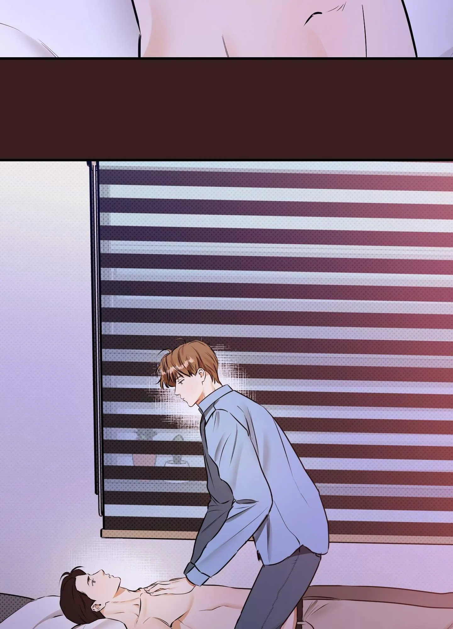 CẬU NHÓC ĐÁNG YÊU CỦA TÔI Chapter 5 Trang 24