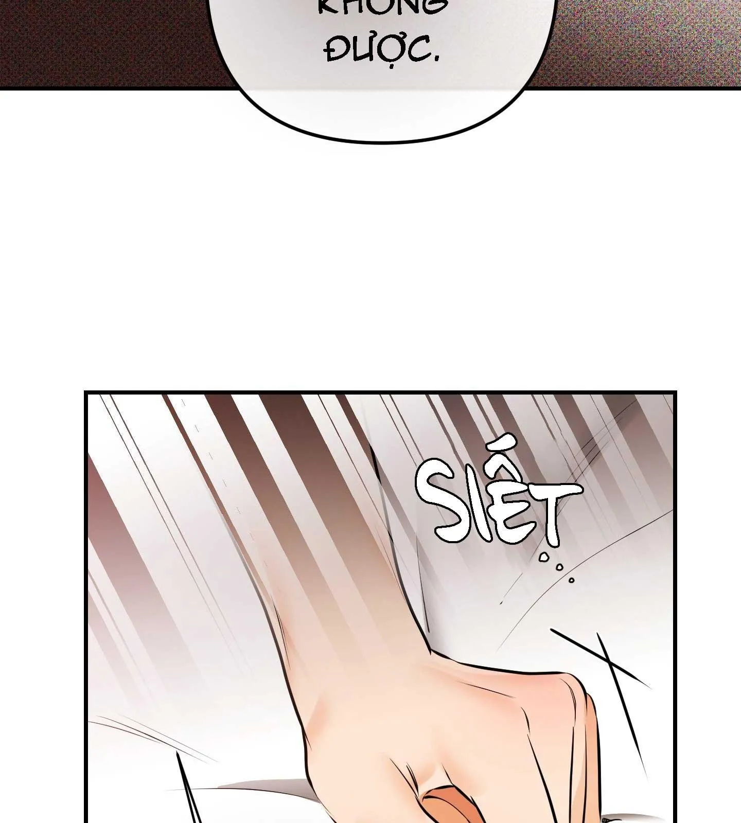 CẬU NHÓC ĐÁNG YÊU CỦA TÔI Chapter 5 Trang 44