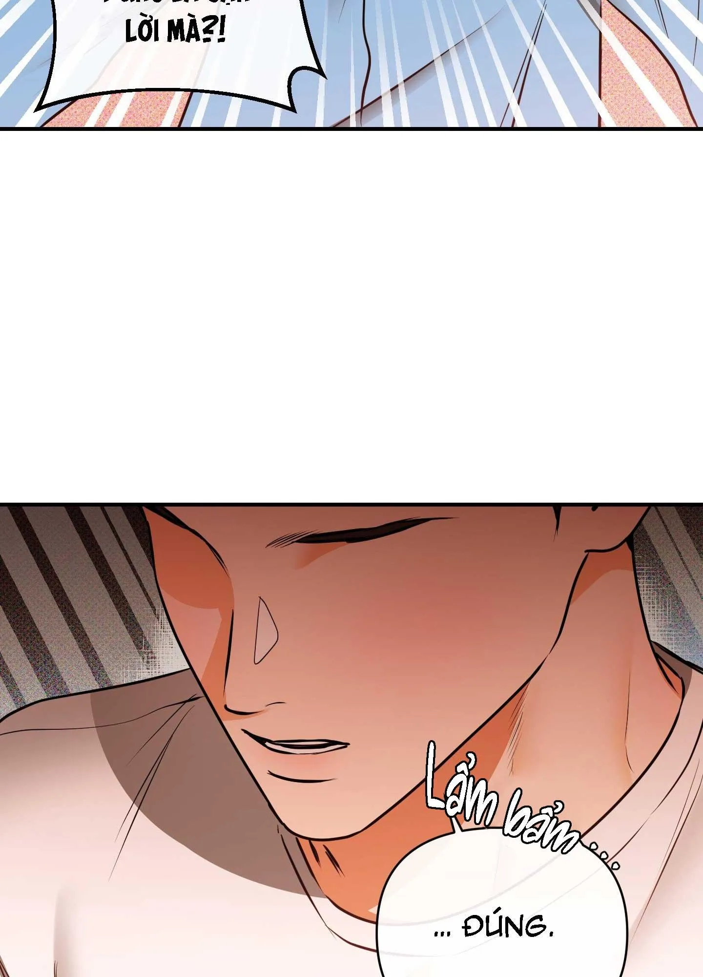 CẬU NHÓC ĐÁNG YÊU CỦA TÔI Chapter 5 Trang 48