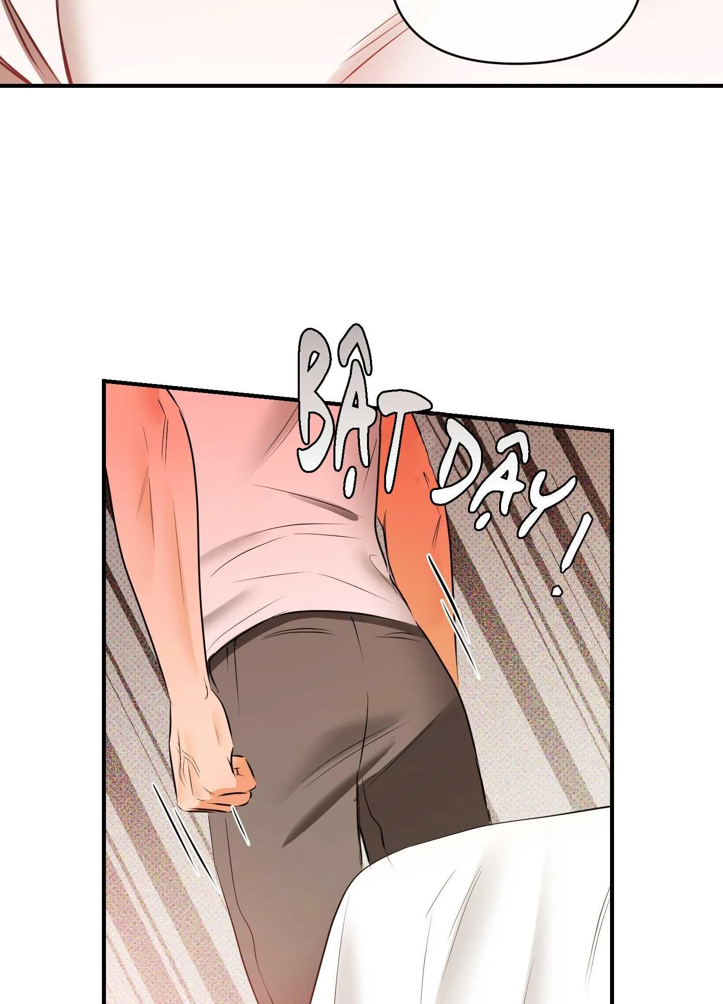 CẬU NHÓC ĐÁNG YÊU CỦA TÔI Chapter 5 Trang 49