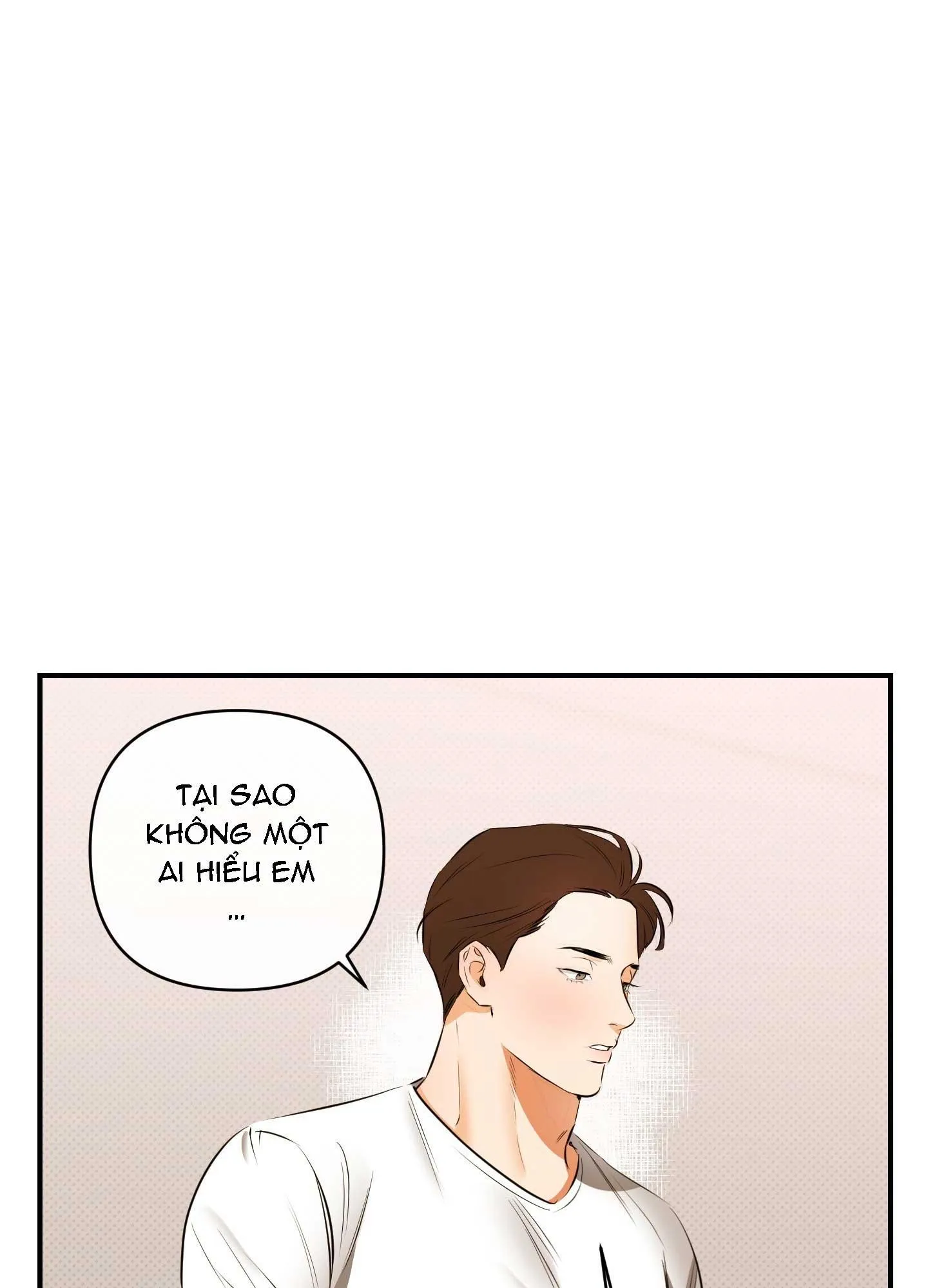 CẬU NHÓC ĐÁNG YÊU CỦA TÔI Chapter 5 Trang 54