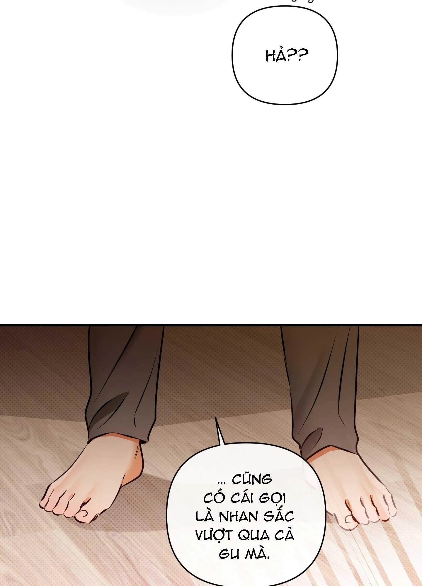 CẬU NHÓC ĐÁNG YÊU CỦA TÔI Chapter 5 Trang 63