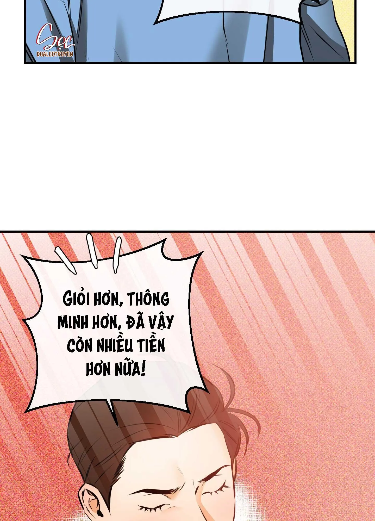 CẬU NHÓC ĐÁNG YÊU CỦA TÔI Chapter 5 Trang 65