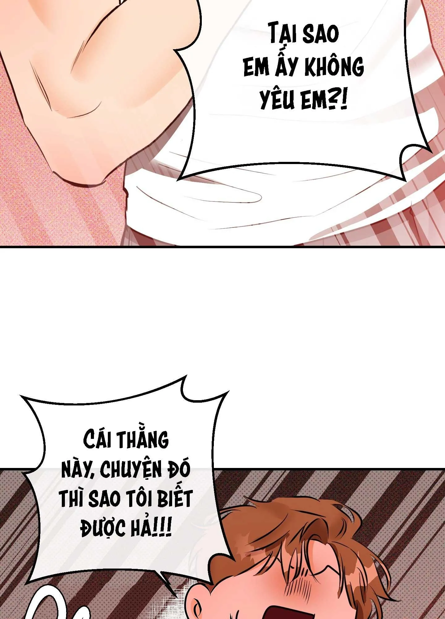 CẬU NHÓC ĐÁNG YÊU CỦA TÔI Chapter 5 Trang 67