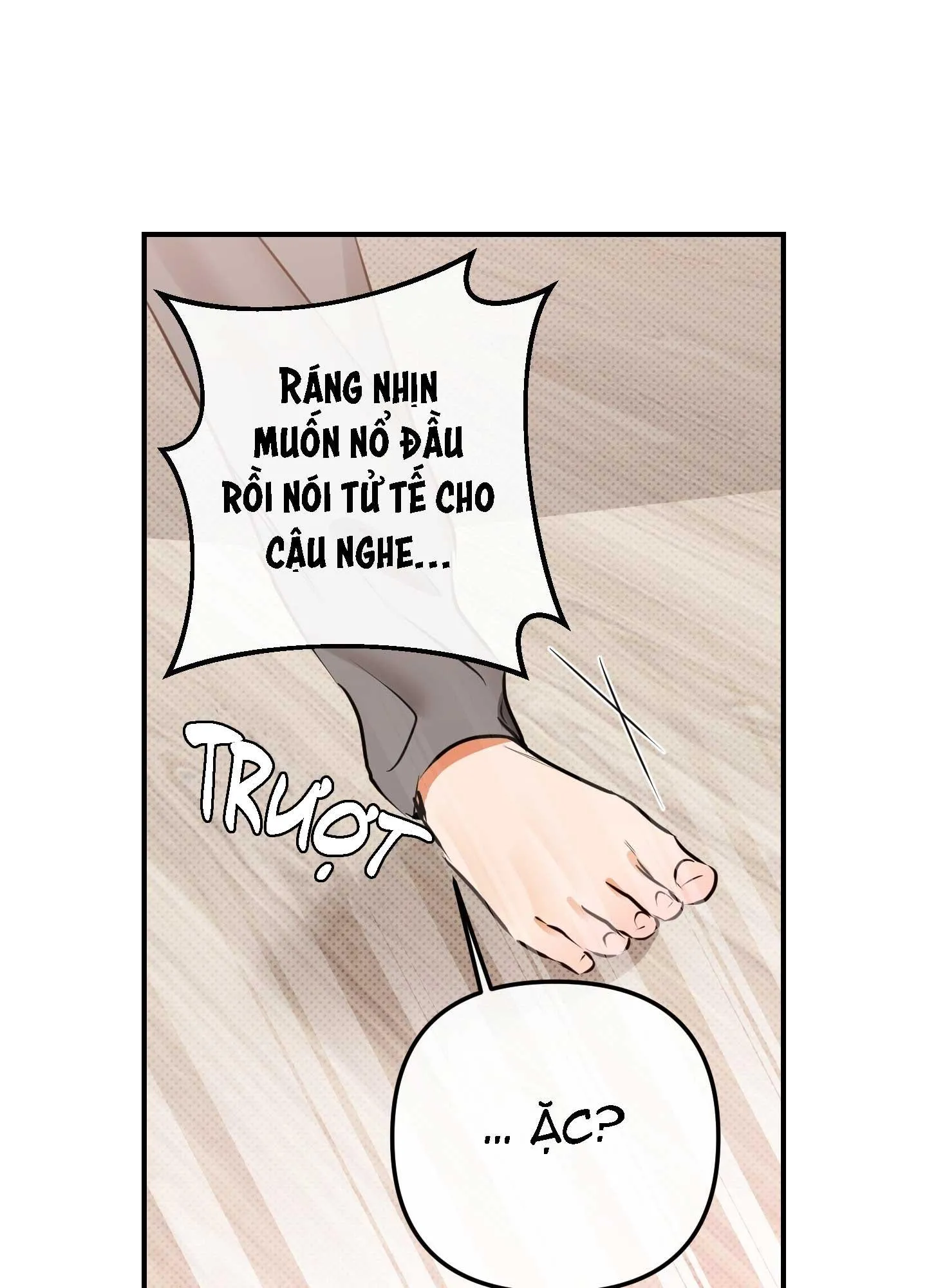 CẬU NHÓC ĐÁNG YÊU CỦA TÔI Chapter 5 Trang 69