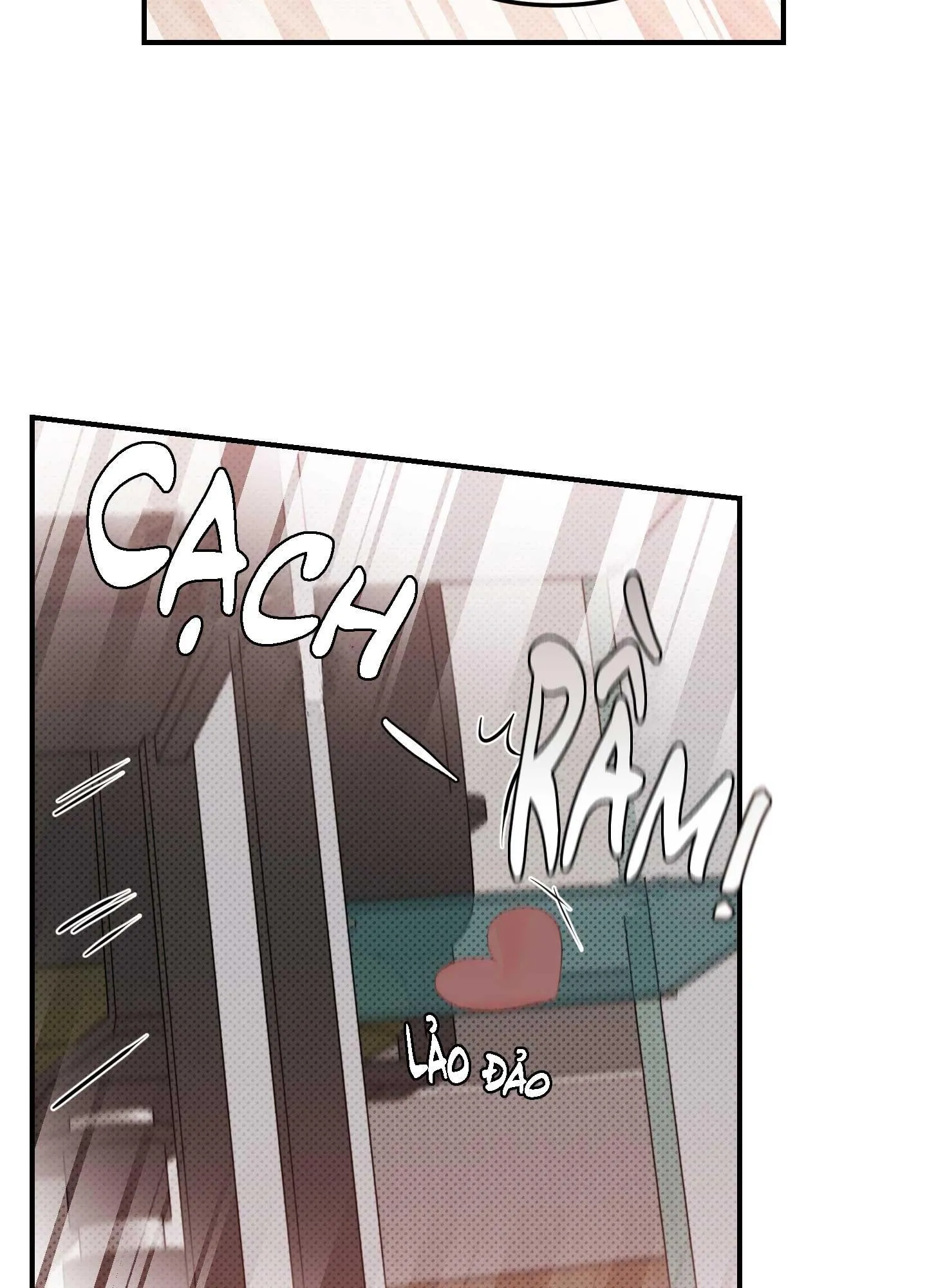 CẬU NHÓC ĐÁNG YÊU CỦA TÔI Chapter 5 Trang 70