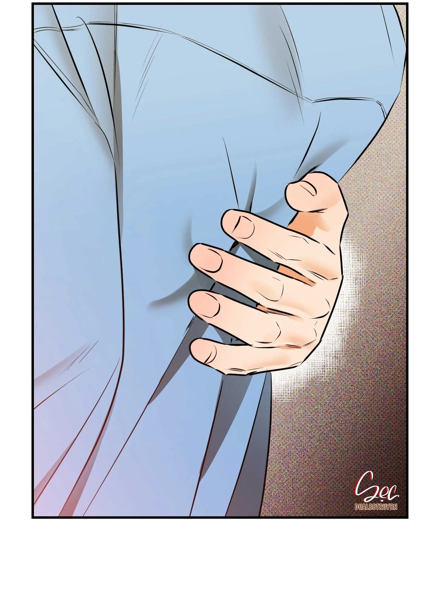 CẬU NHÓC ĐÁNG YÊU CỦA TÔI Chapter 5 Trang 72