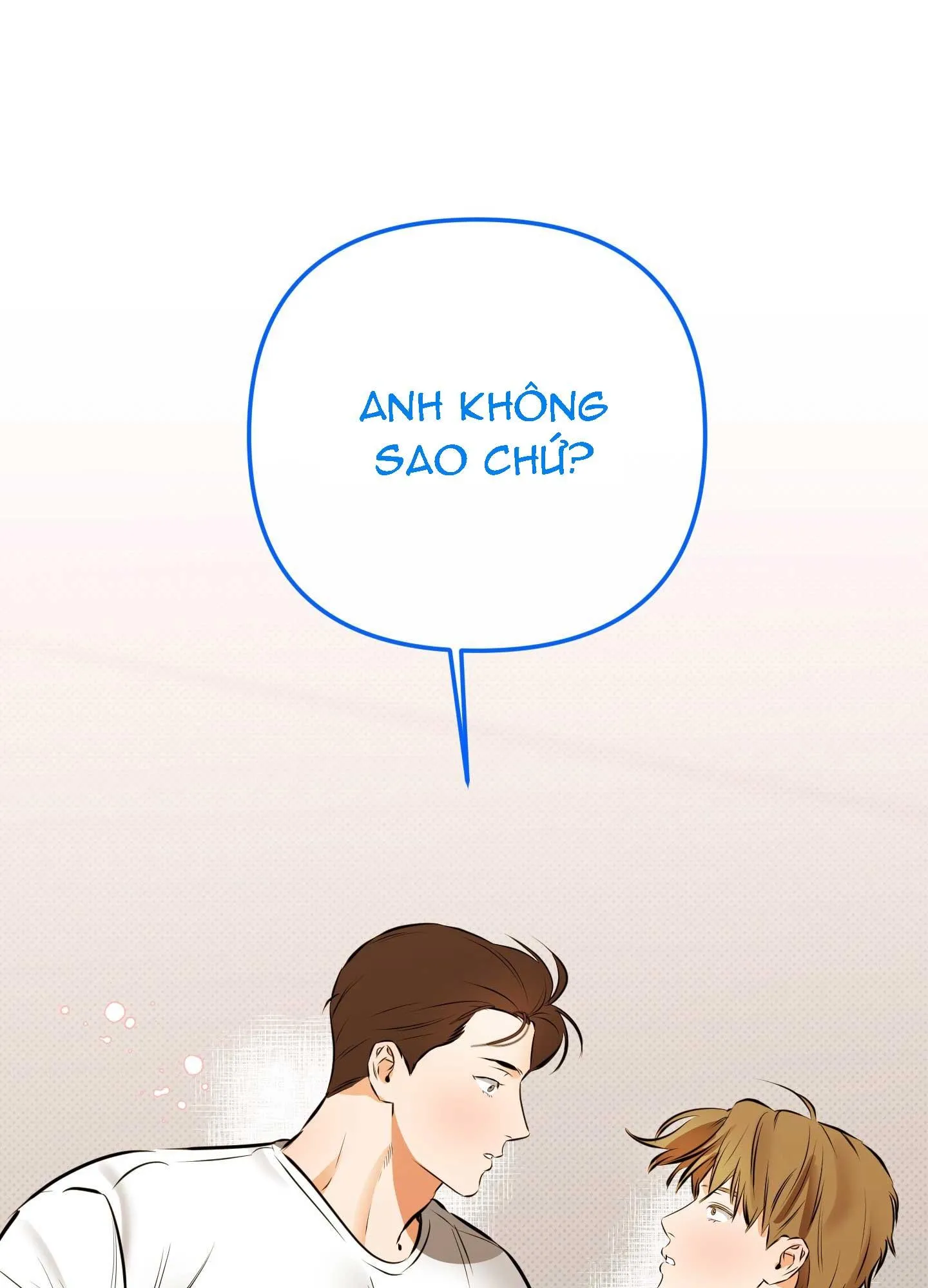 CẬU NHÓC ĐÁNG YÊU CỦA TÔI Chapter 5 Trang 73