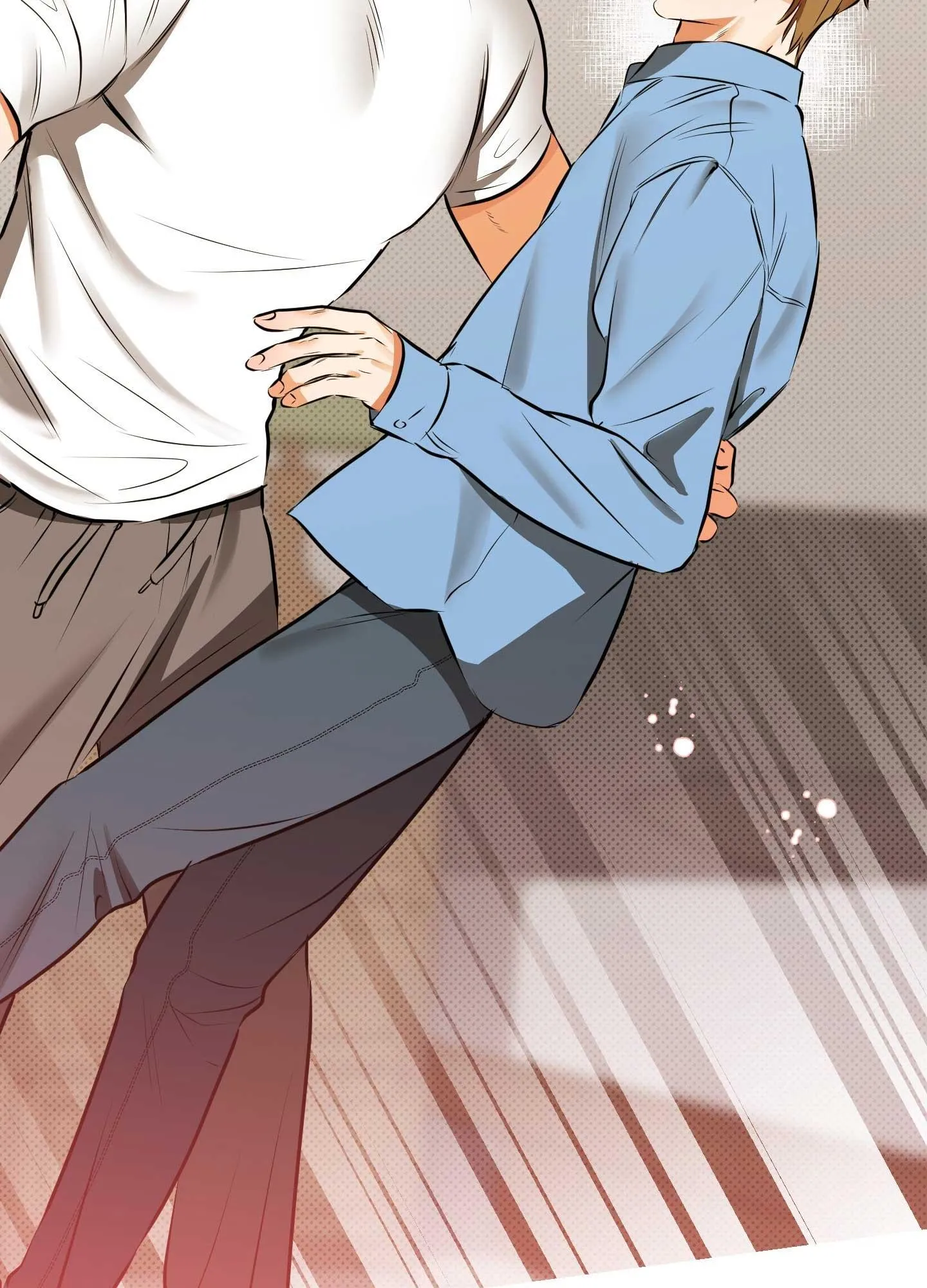 CẬU NHÓC ĐÁNG YÊU CỦA TÔI Chapter 5 Trang 74