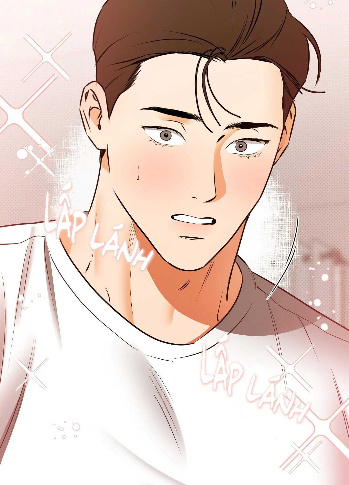 CẬU NHÓC ĐÁNG YÊU CỦA TÔI Chapter 5 Trang 78