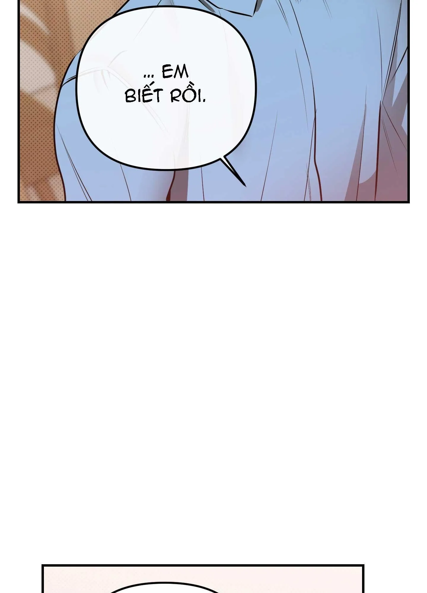 CẬU NHÓC ĐÁNG YÊU CỦA TÔI Chapter 5 Trang 81