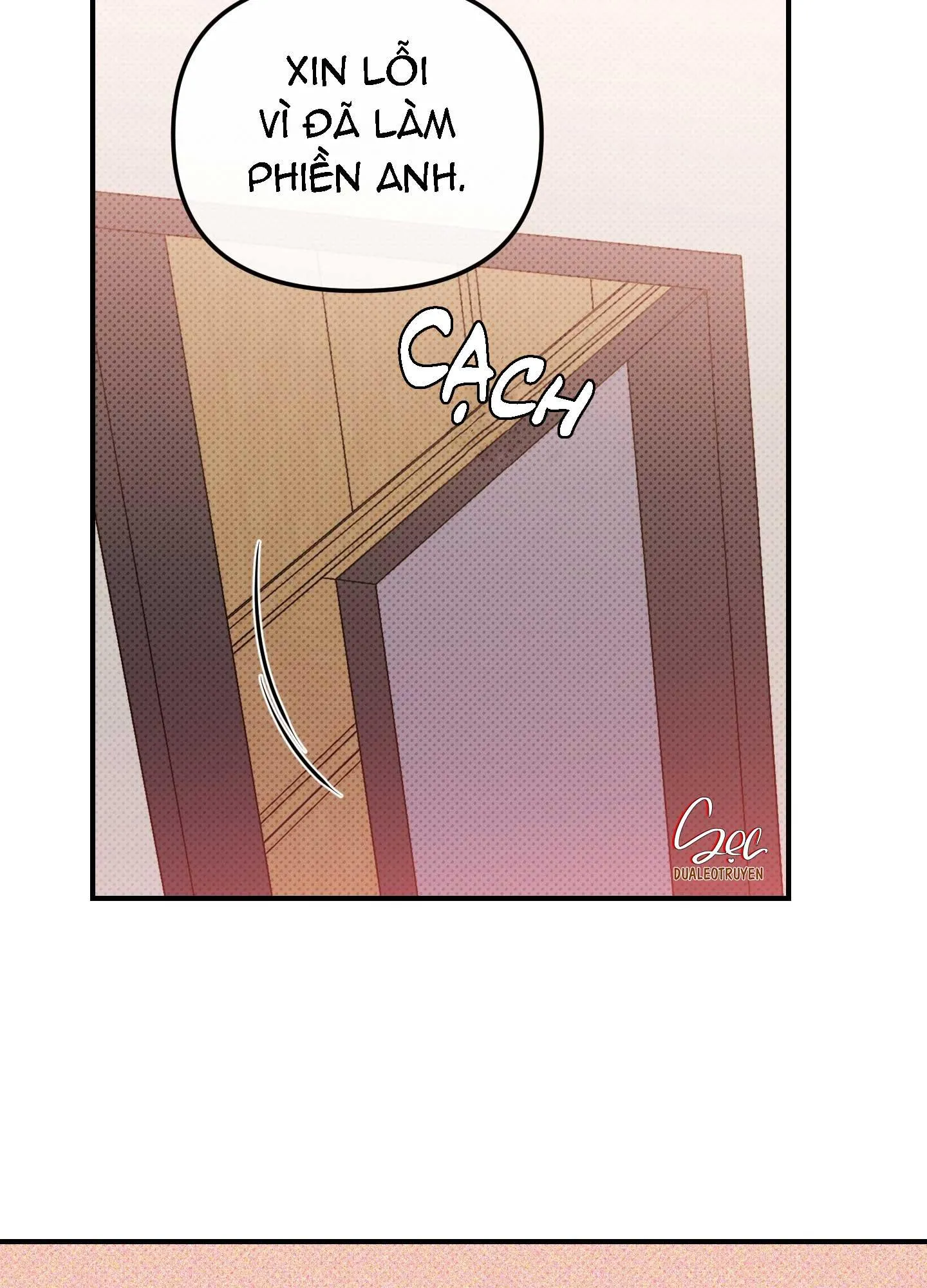 CẬU NHÓC ĐÁNG YÊU CỦA TÔI Chapter 5 Trang 82