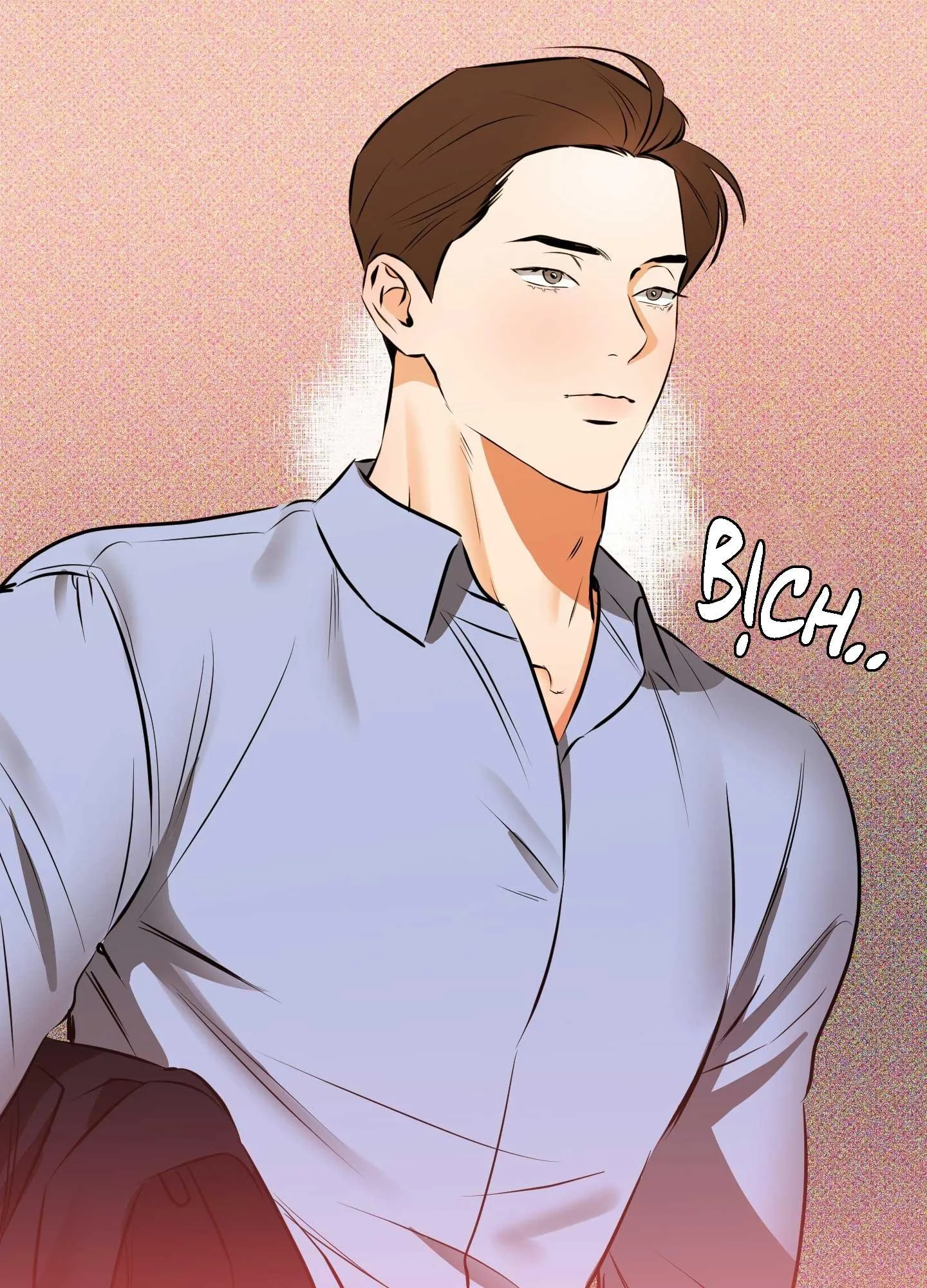 CẬU NHÓC ĐÁNG YÊU CỦA TÔI Chapter 5 Trang 83