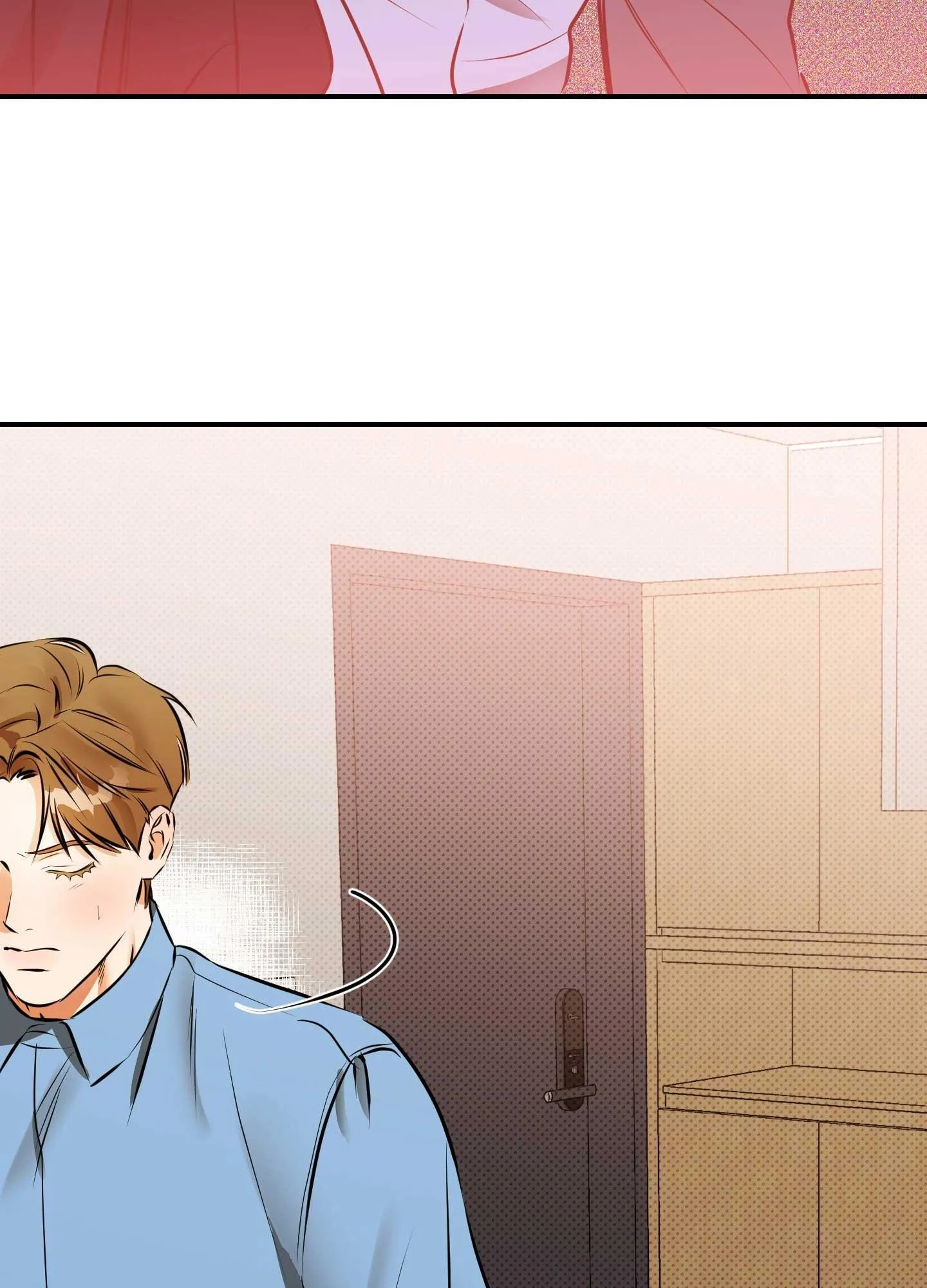 CẬU NHÓC ĐÁNG YÊU CỦA TÔI Chapter 5 Trang 84