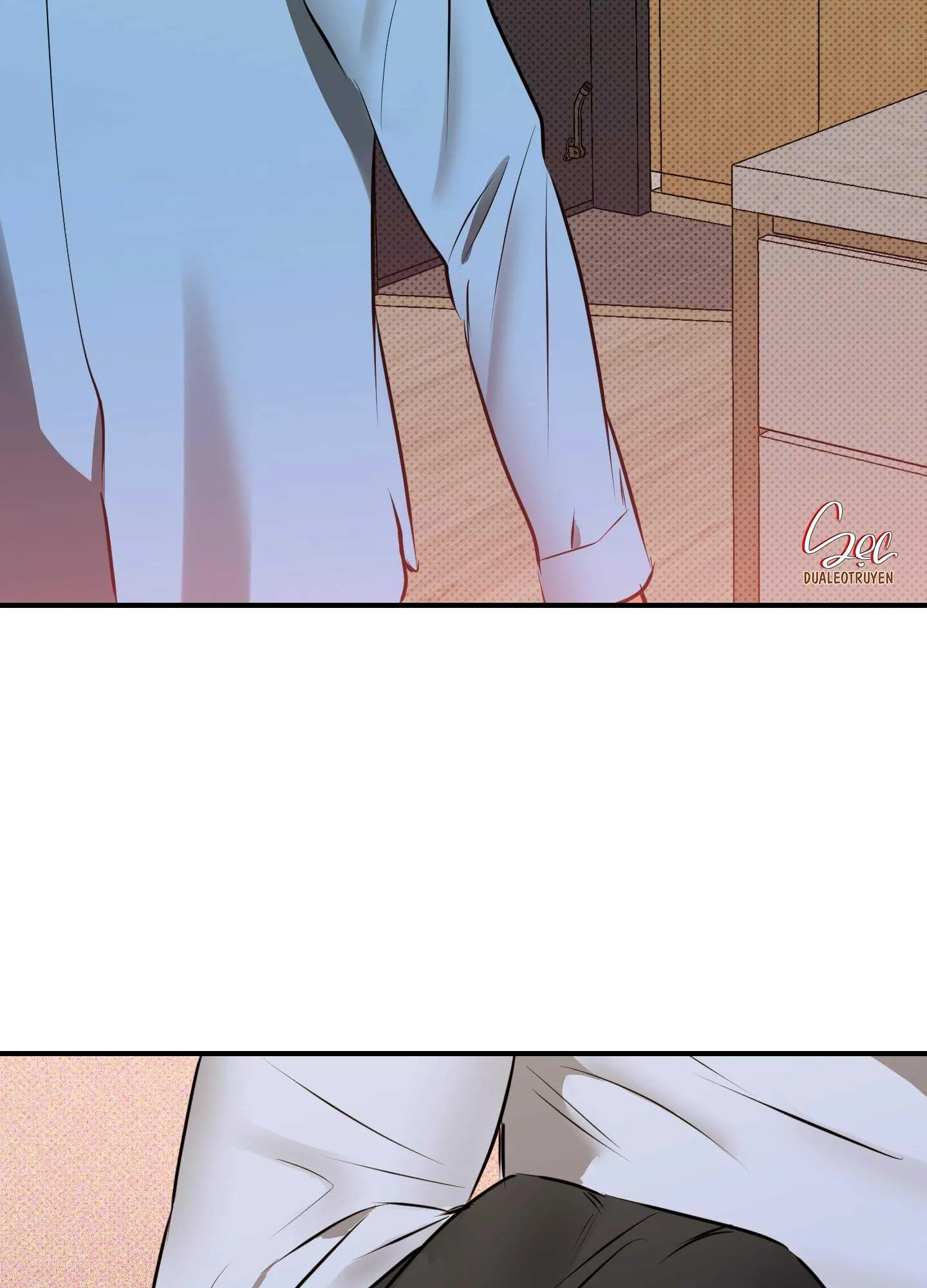 CẬU NHÓC ĐÁNG YÊU CỦA TÔI Chapter 5 Trang 85