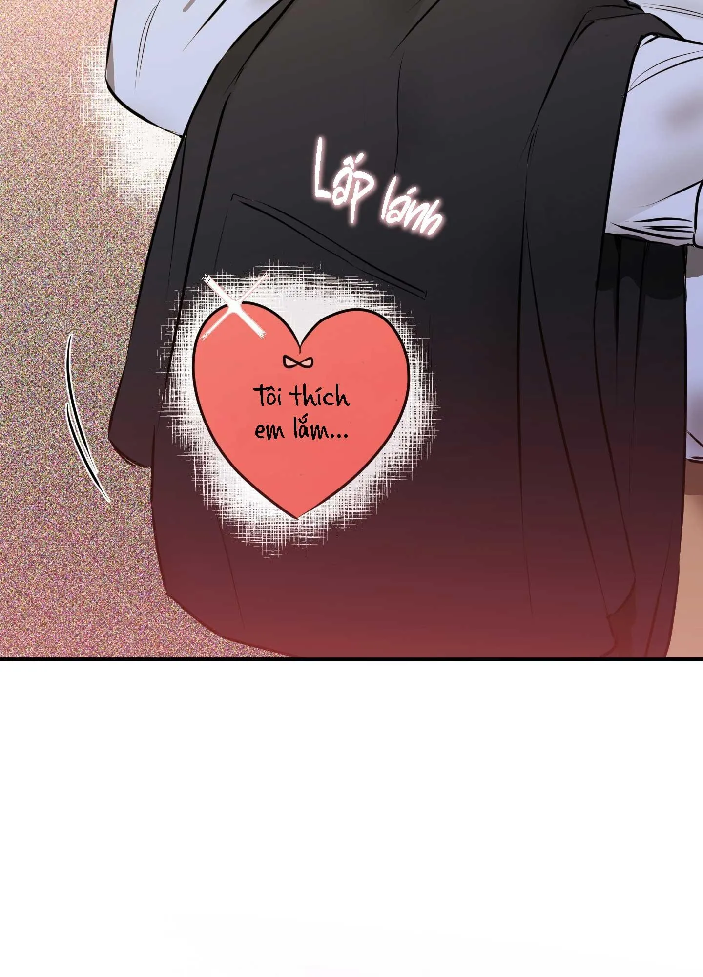 CẬU NHÓC ĐÁNG YÊU CỦA TÔI Chapter 5 Trang 86