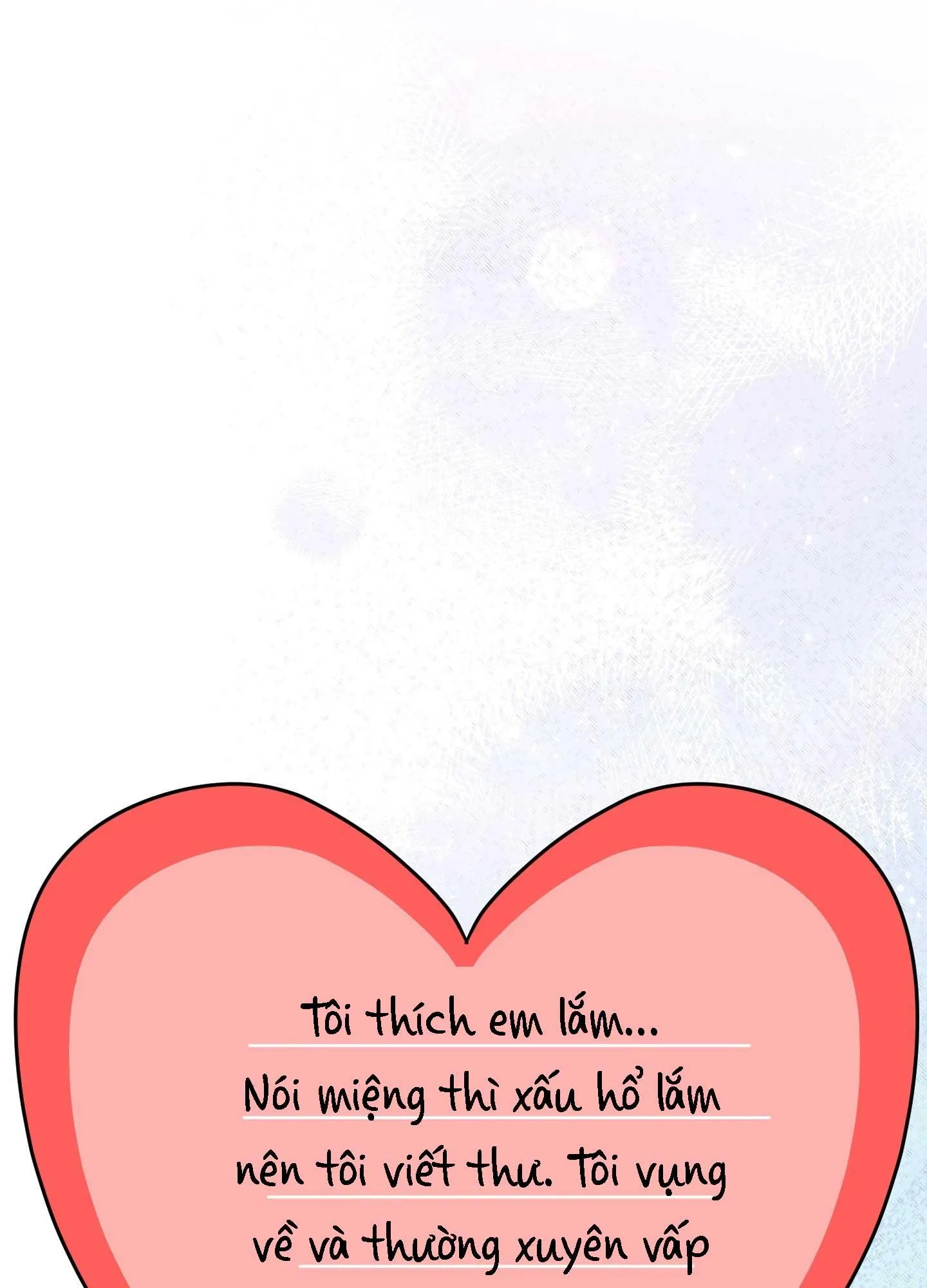 CẬU NHÓC ĐÁNG YÊU CỦA TÔI Chapter 5 Trang 87