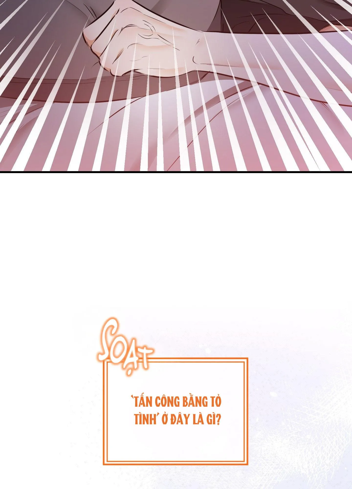 CẬU NHÓC ĐÁNG YÊU CỦA TÔI Chapter 7 Trang 9