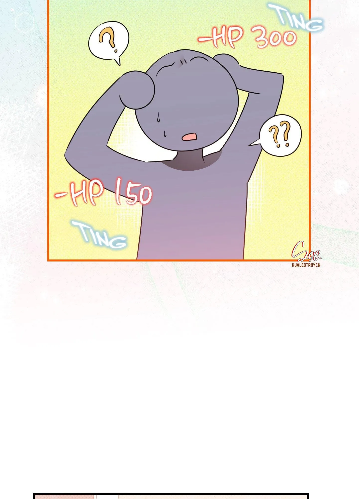 CẬU NHÓC ĐÁNG YÊU CỦA TÔI Chapter 7 Trang 12