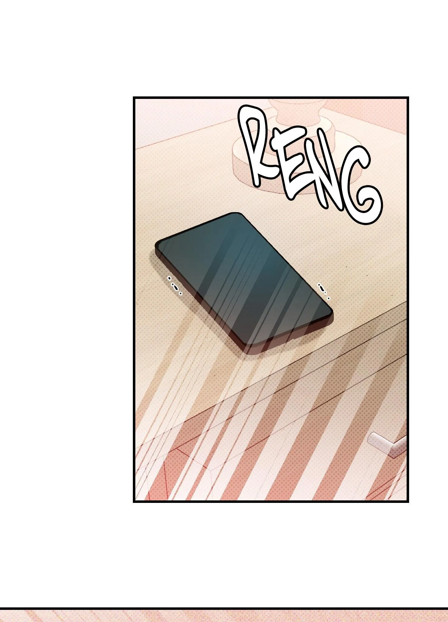 CẬU NHÓC ĐÁNG YÊU CỦA TÔI Chapter 7 Trang 14