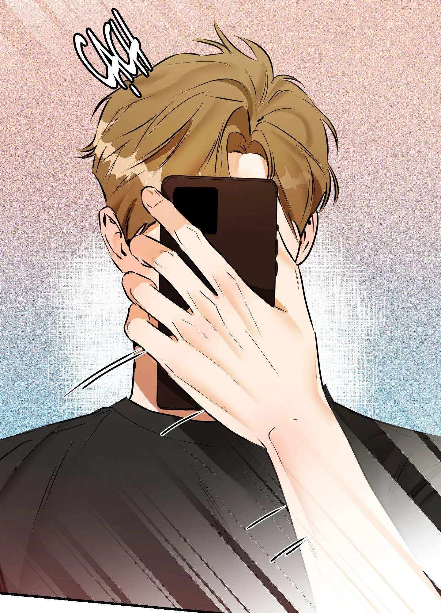 CẬU NHÓC ĐÁNG YÊU CỦA TÔI Chapter 7 Trang 15