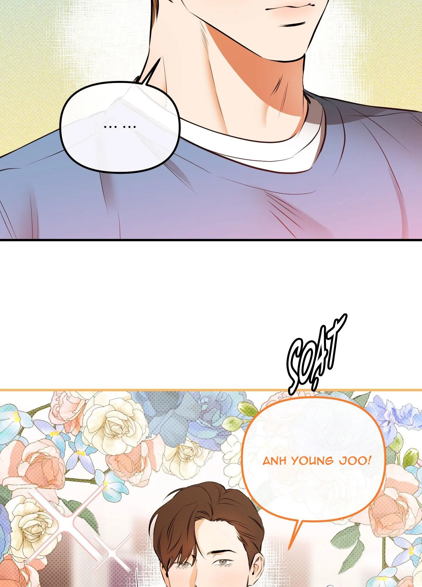 CẬU NHÓC ĐÁNG YÊU CỦA TÔI Chapter 7 Trang 26