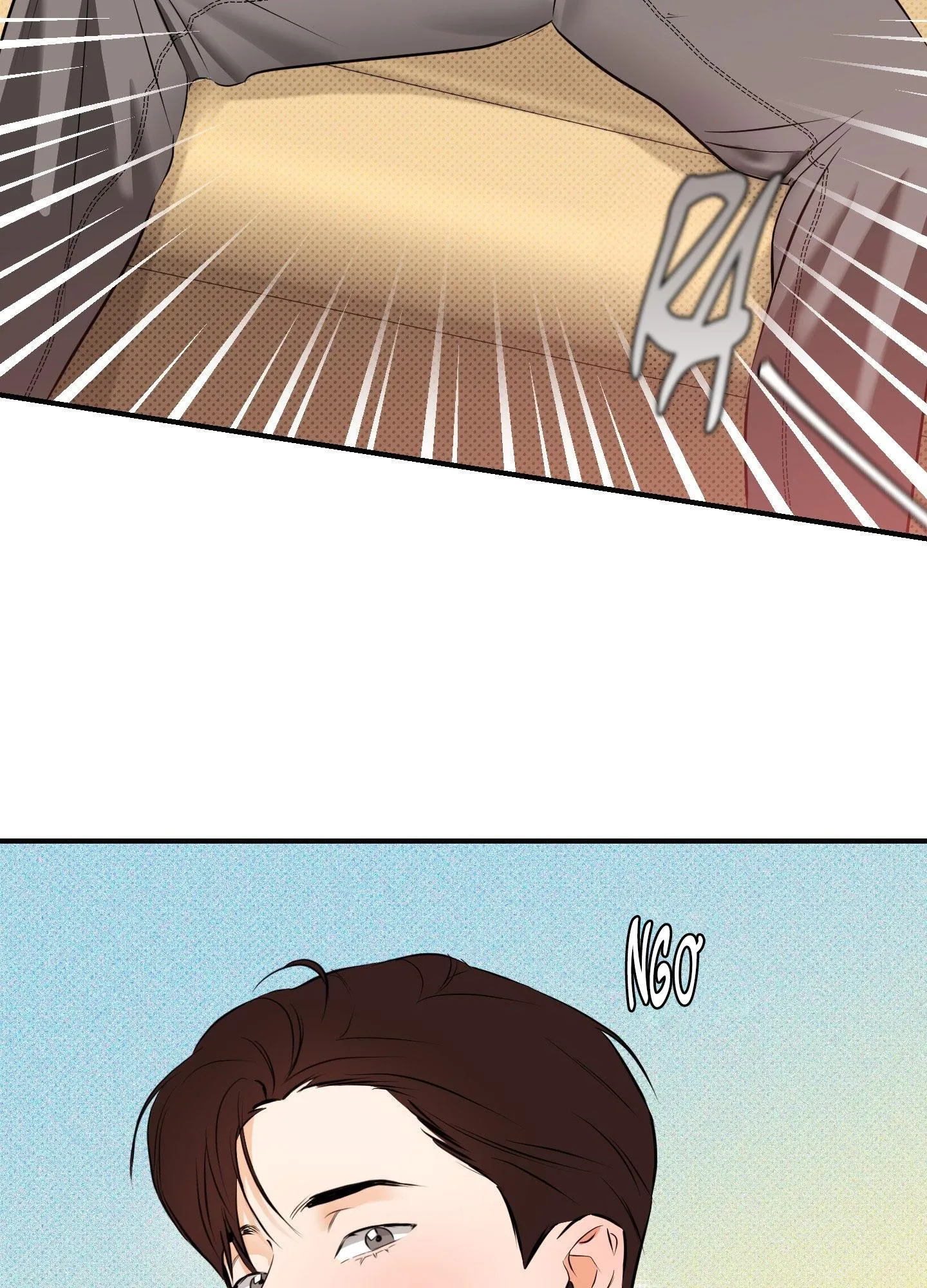 CẬU NHÓC ĐÁNG YÊU CỦA TÔI Chapter 7 Trang 30