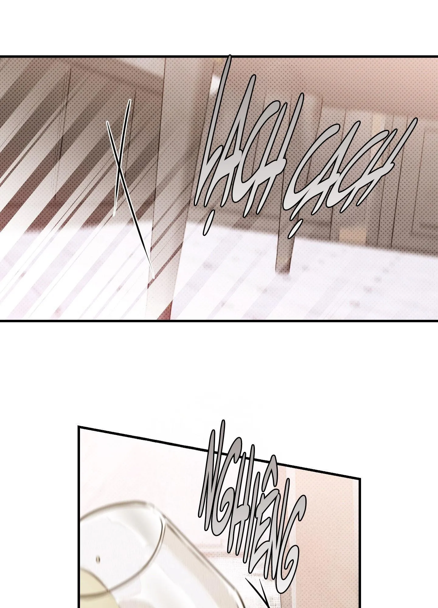 CẬU NHÓC ĐÁNG YÊU CỦA TÔI Chapter 7 Trang 46